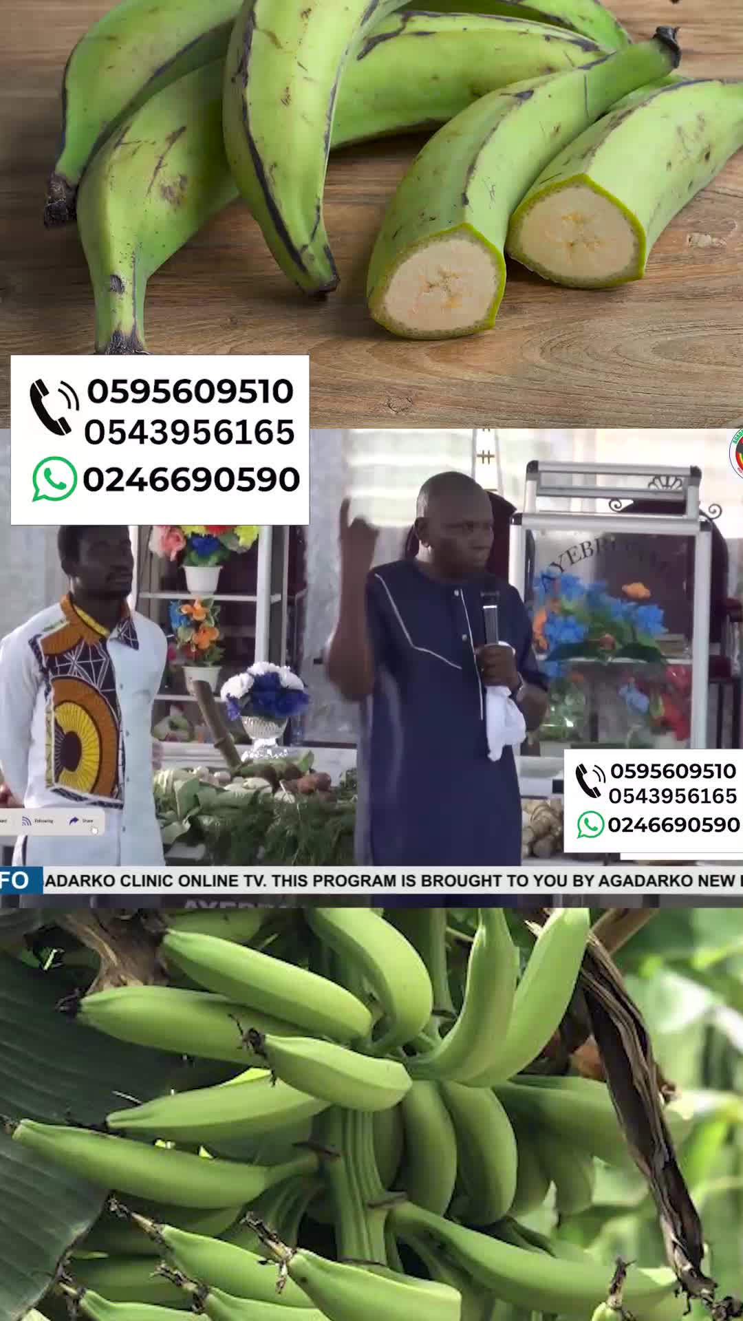 @Agadarko Media