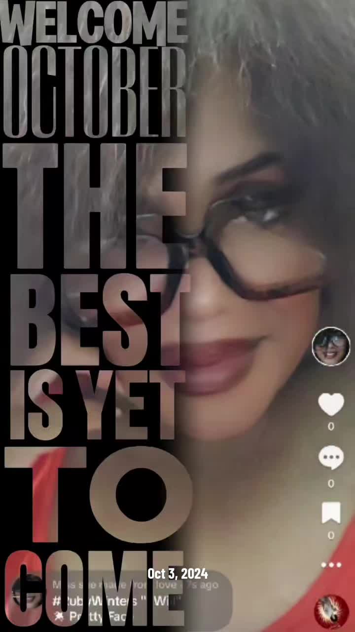 @Miss she made from love