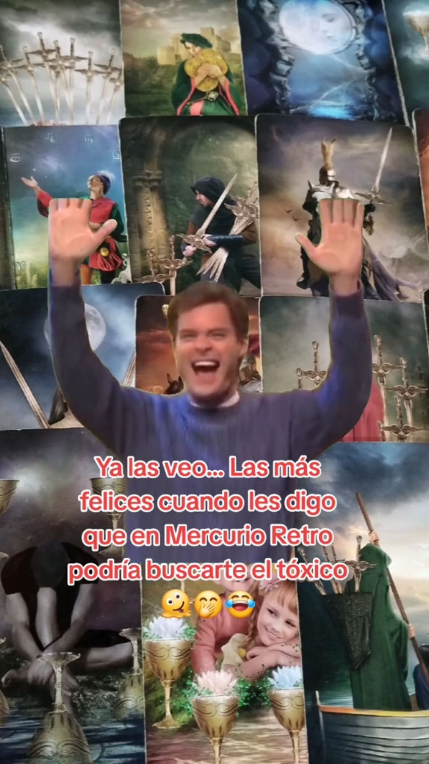 @🔮✨ Vidente de Luz 33 ☘️💖