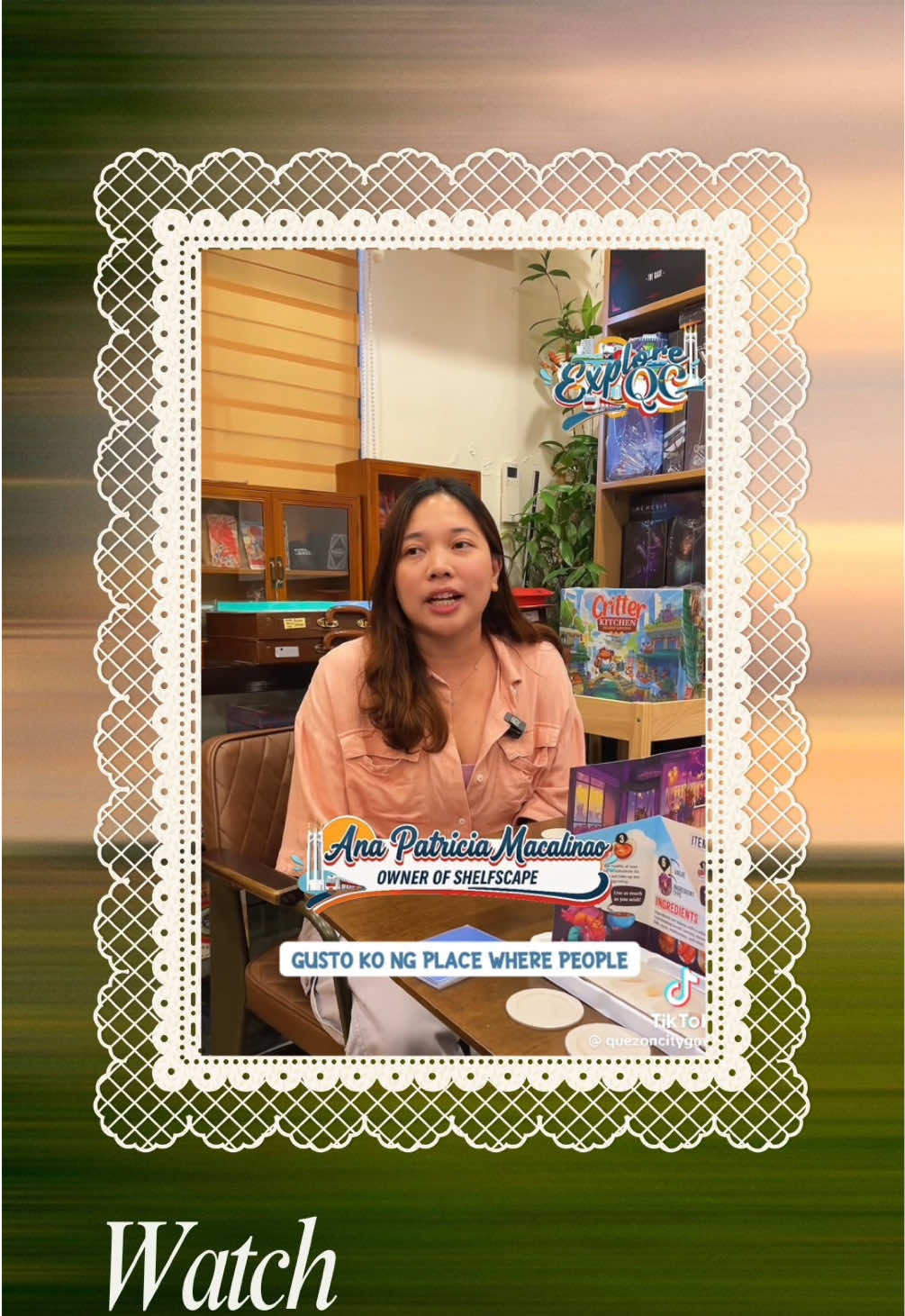 @Shelfscape