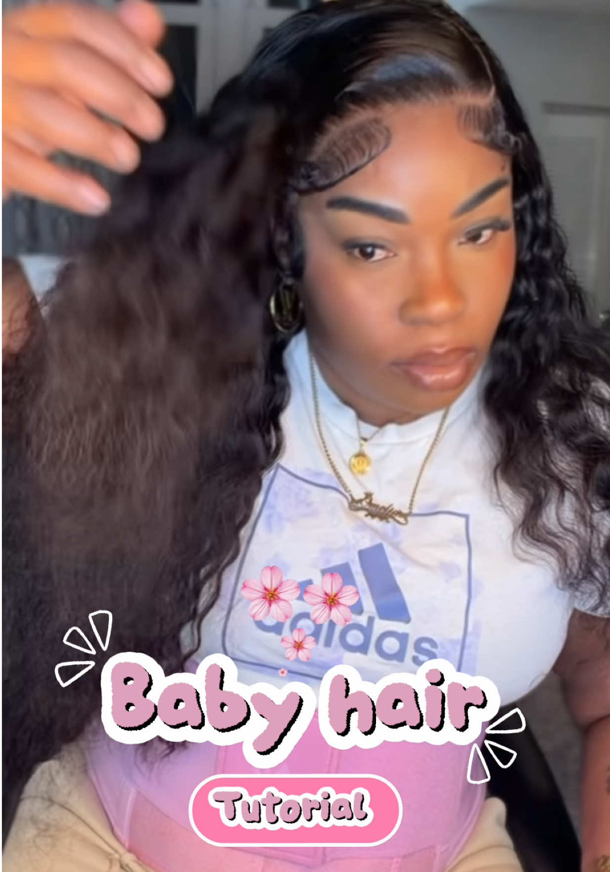 @LiaVmua💋| Wig Influencer