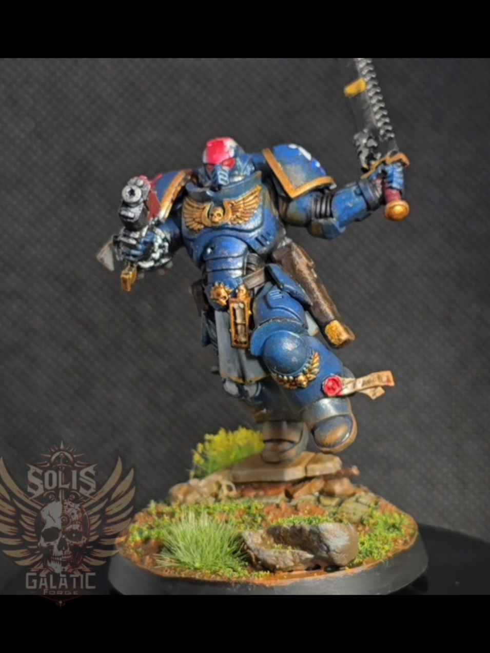 @Solis_Galactic_Forge