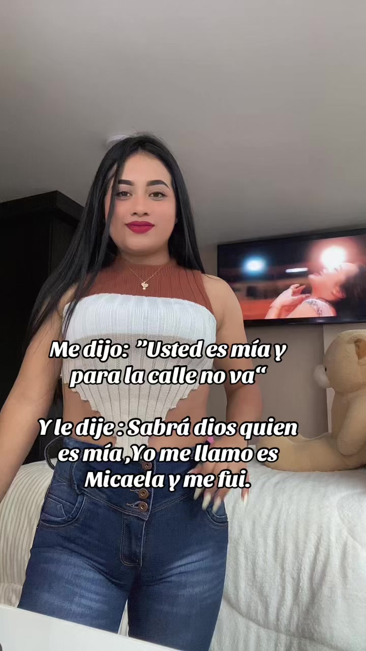@𝑀𝐼𝐾𝐼 𝑇𝐸𝐹𝑌𝑆 👸