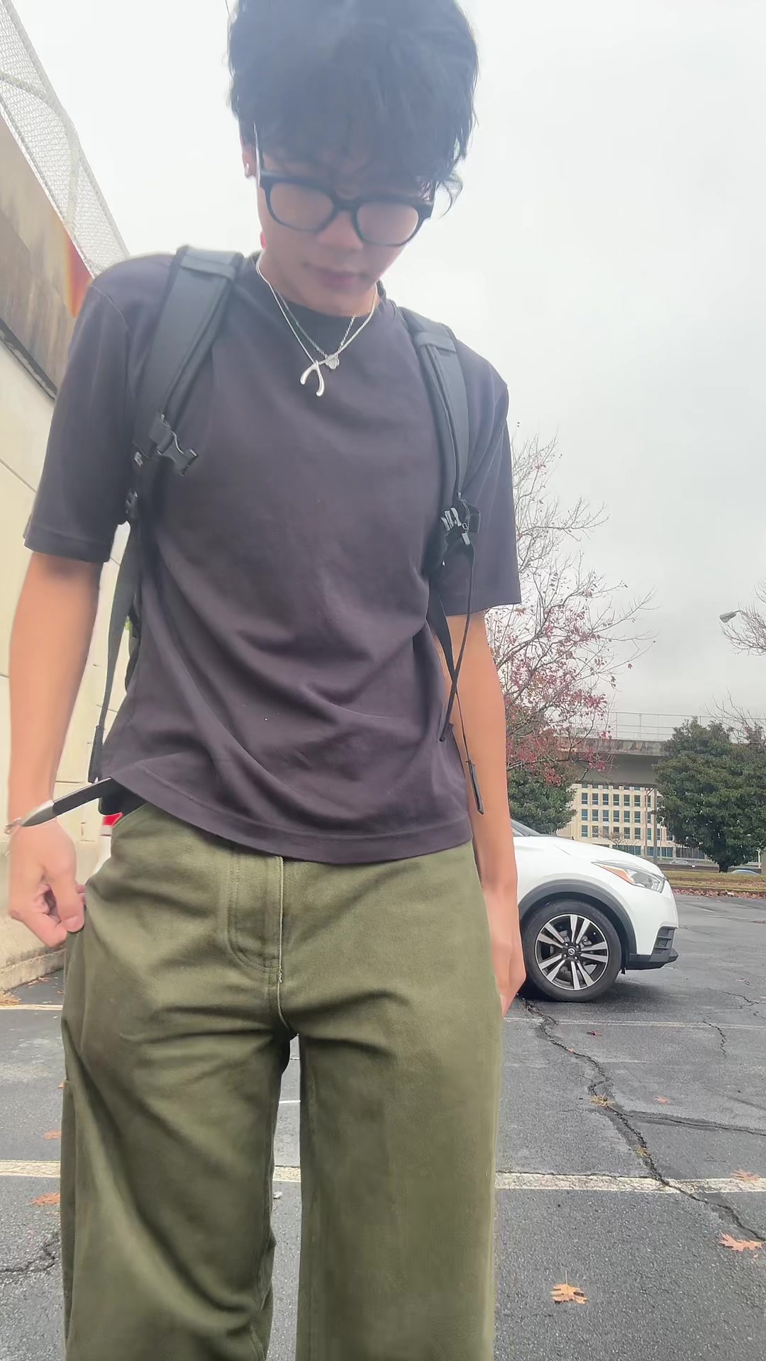 @ronnieleawesome