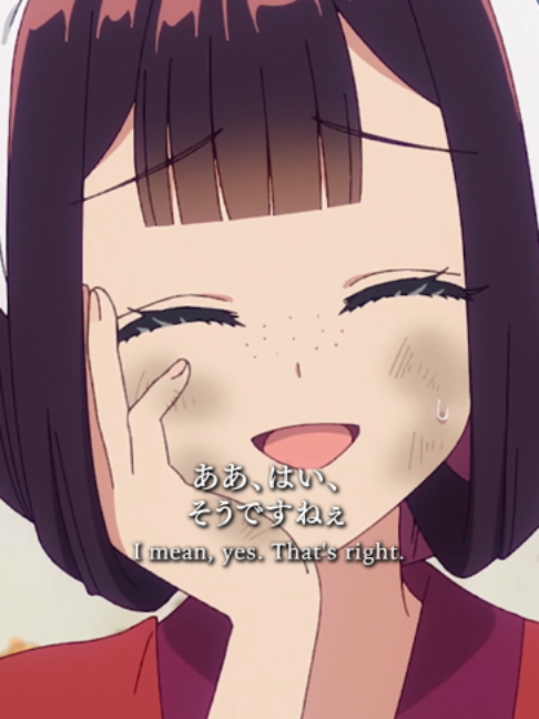 @TOHO animation Official