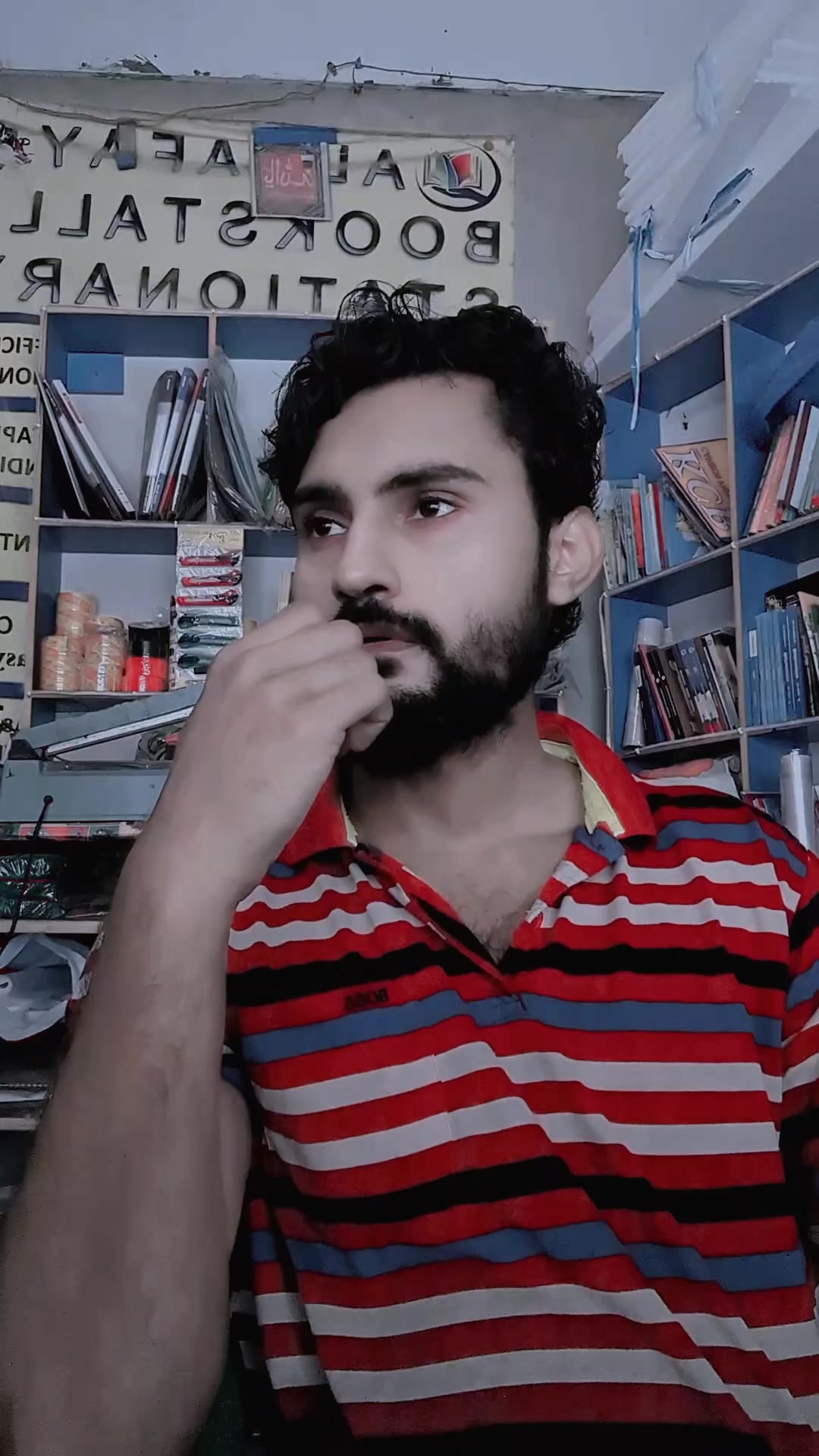 @Fahad chauhan