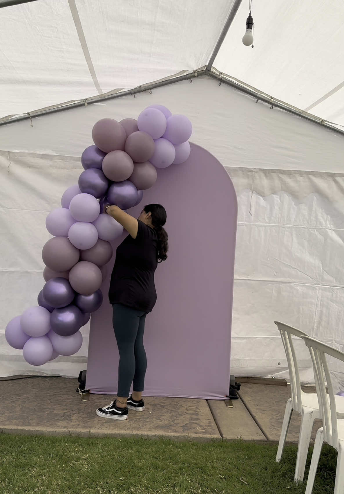 @Puff and Pop Balloons