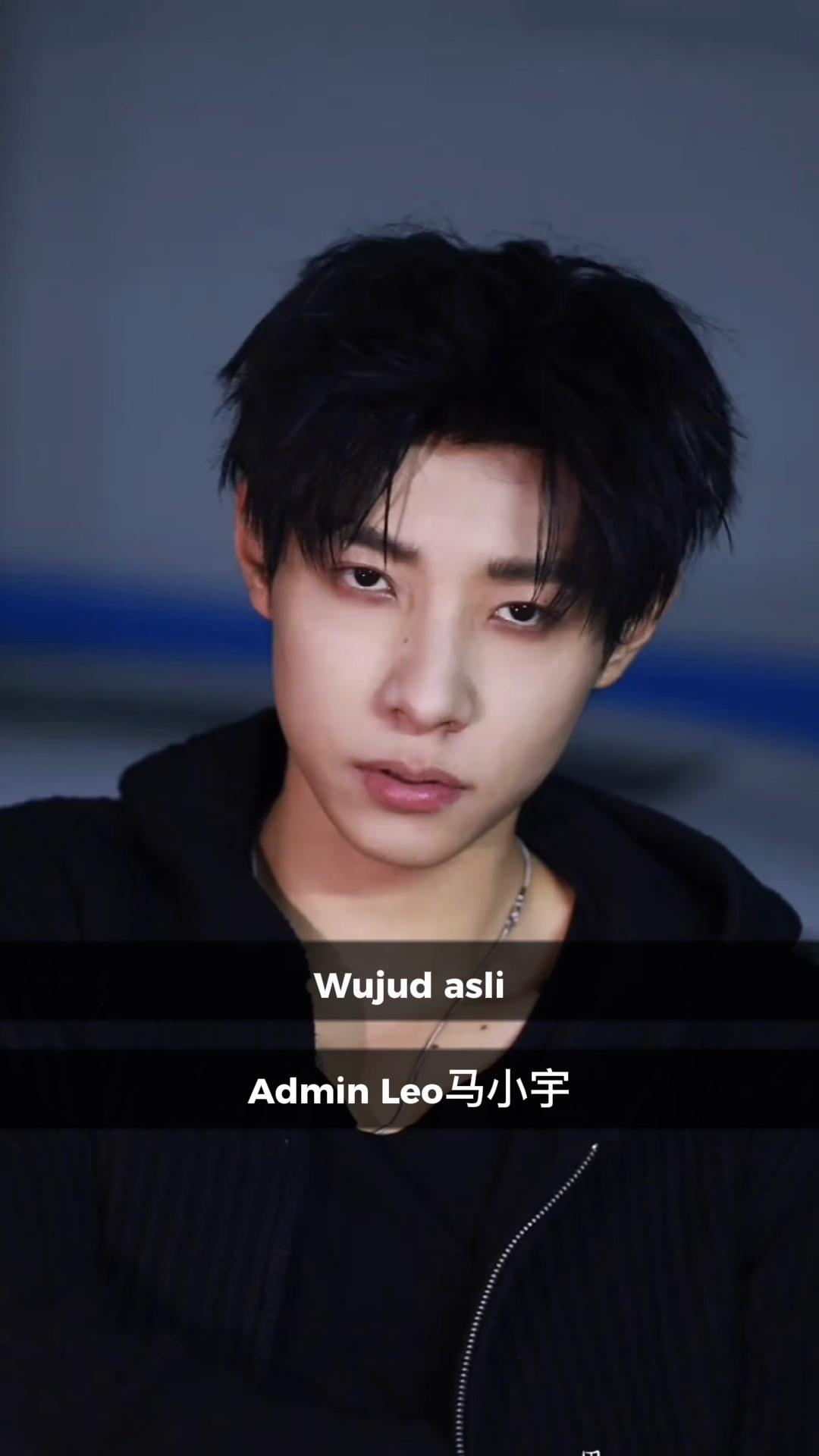 @Leo马小宇
