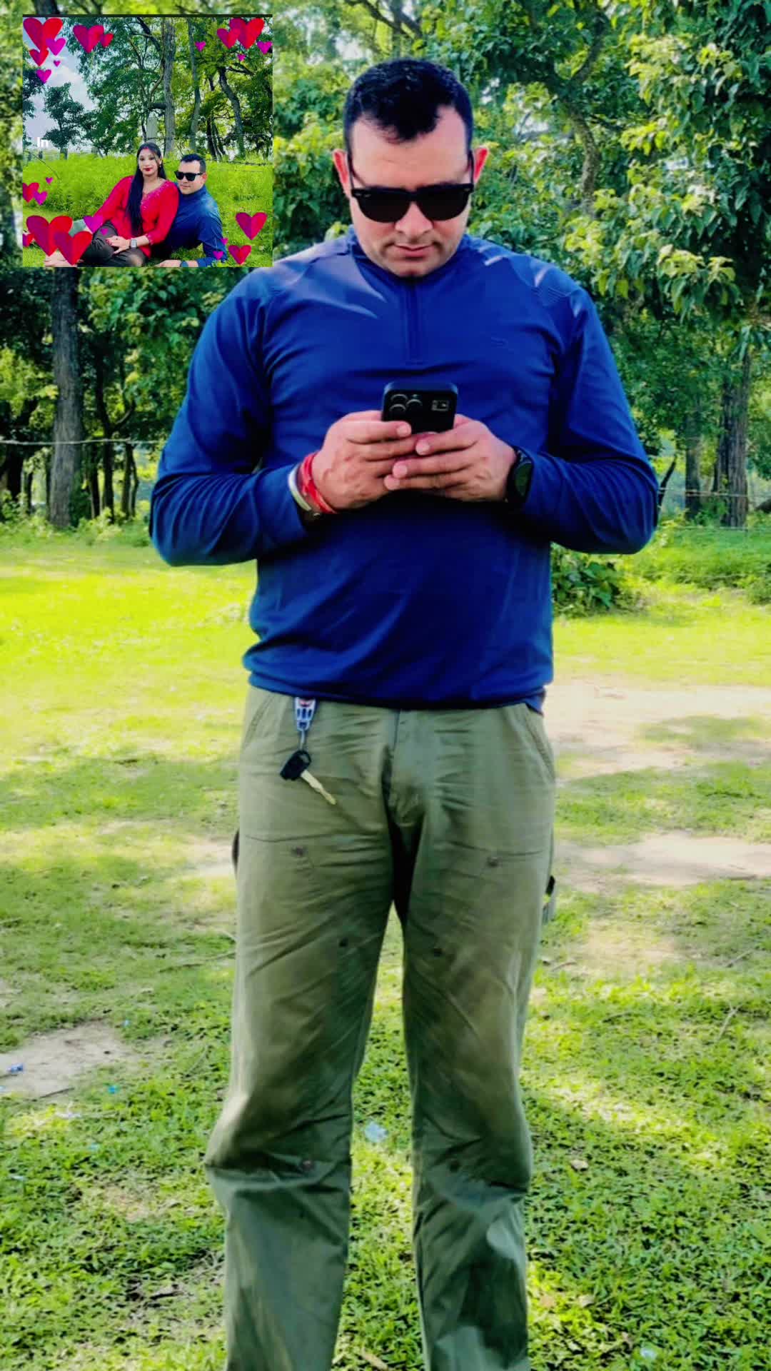 @राजा हु म मेरो जिन्दगि को🙏