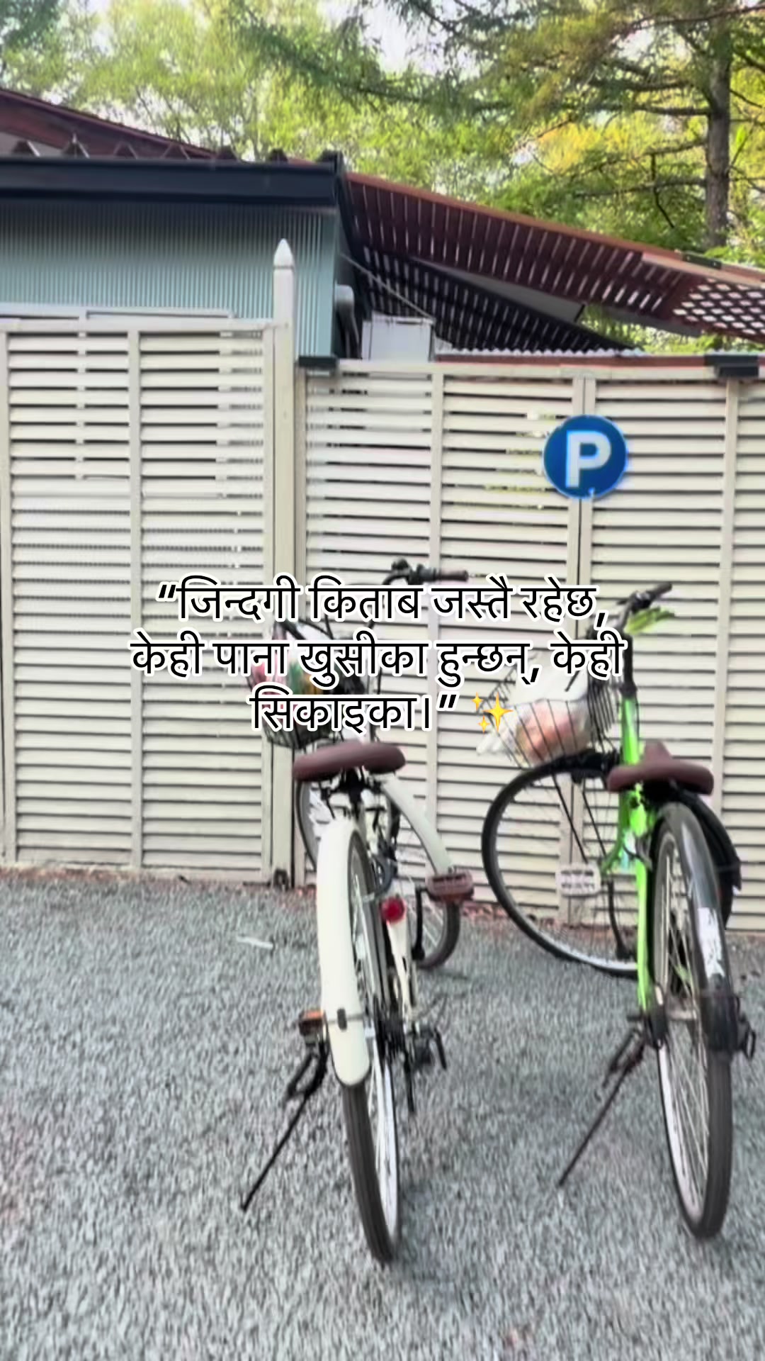 @Dipak Baral