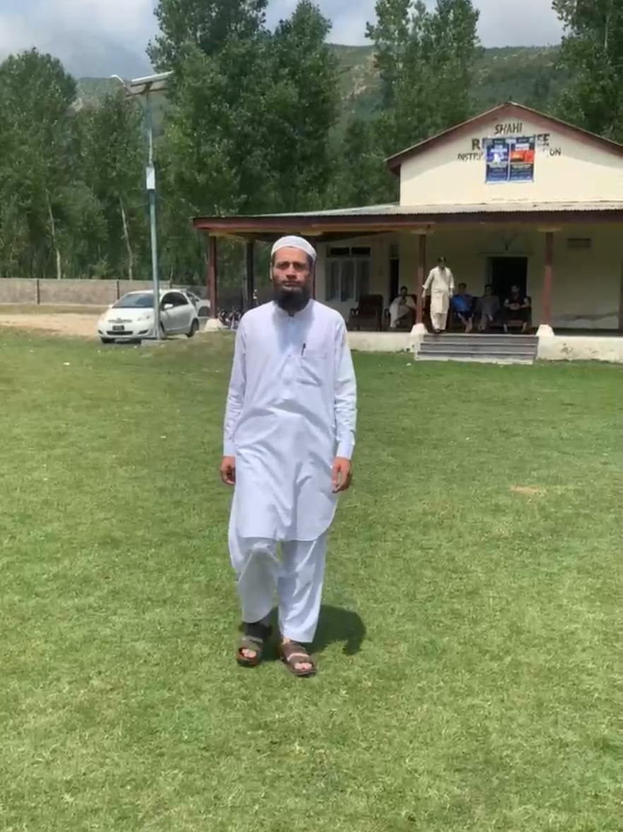 @Shafi ullah