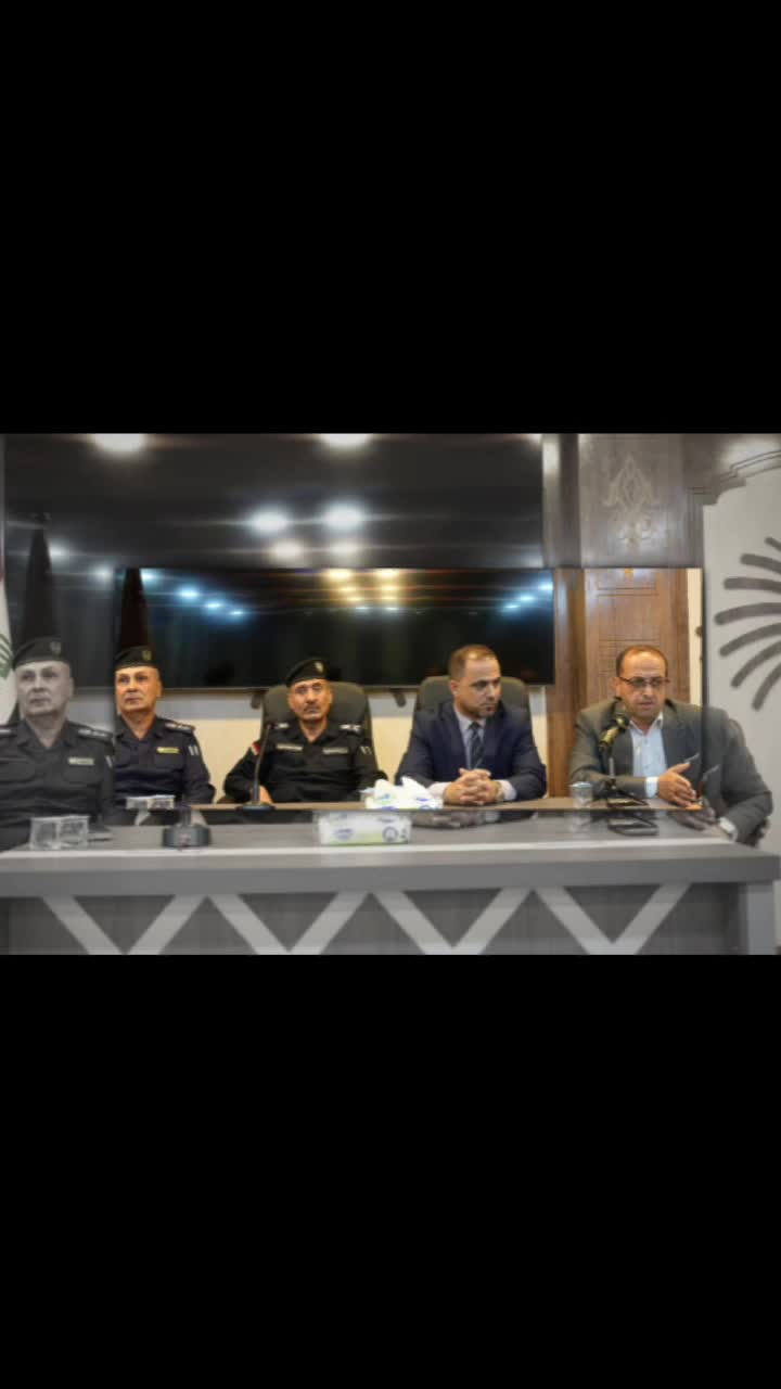 @بلدية كربلاء