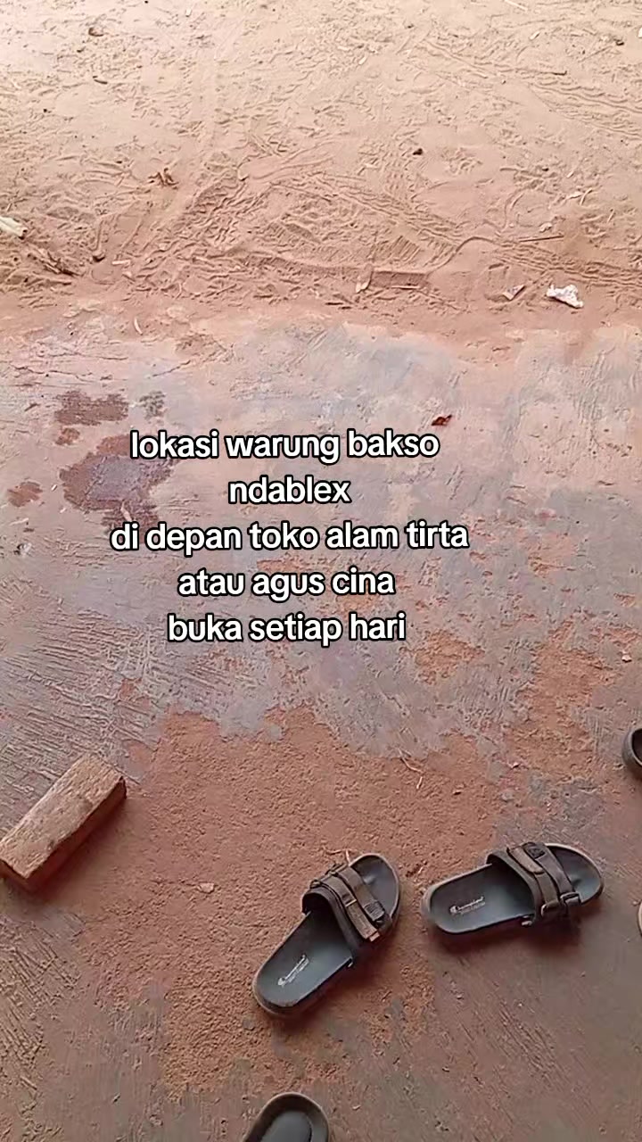 @❤️🔥BAKSO NDABLEX ❤🔥