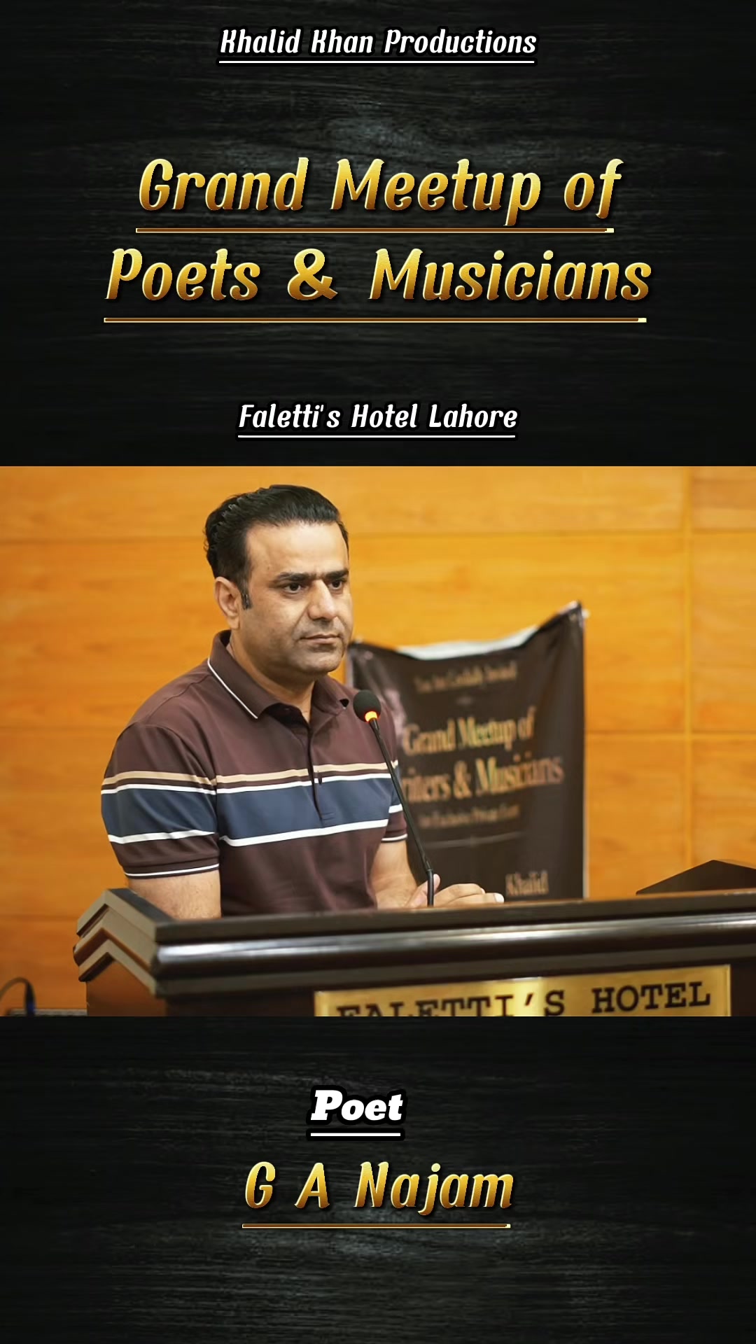@Khalid Khan Qawal