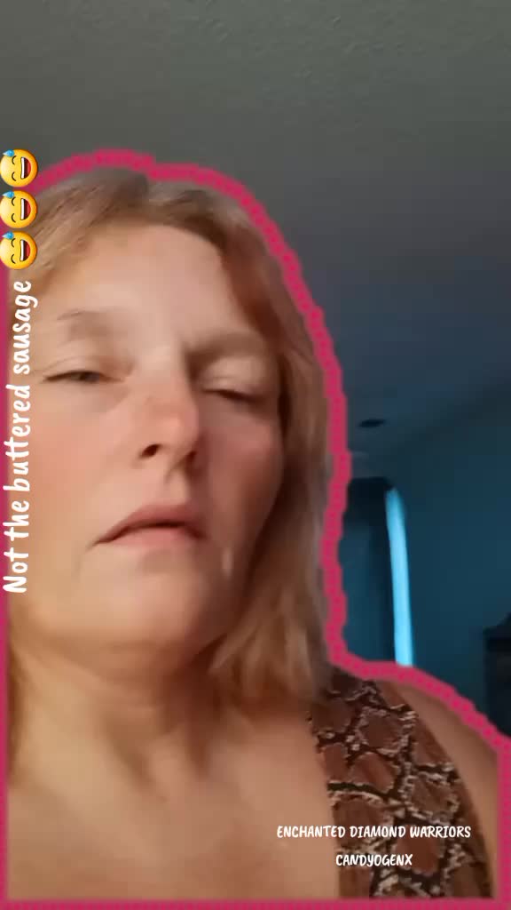 @Candice Mitchell