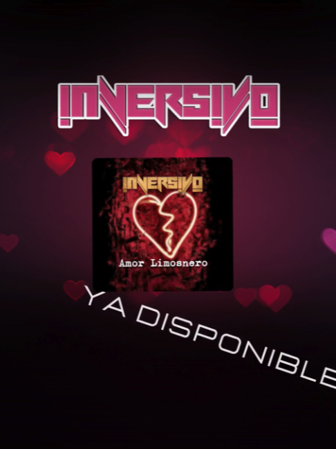 @Inversivo music