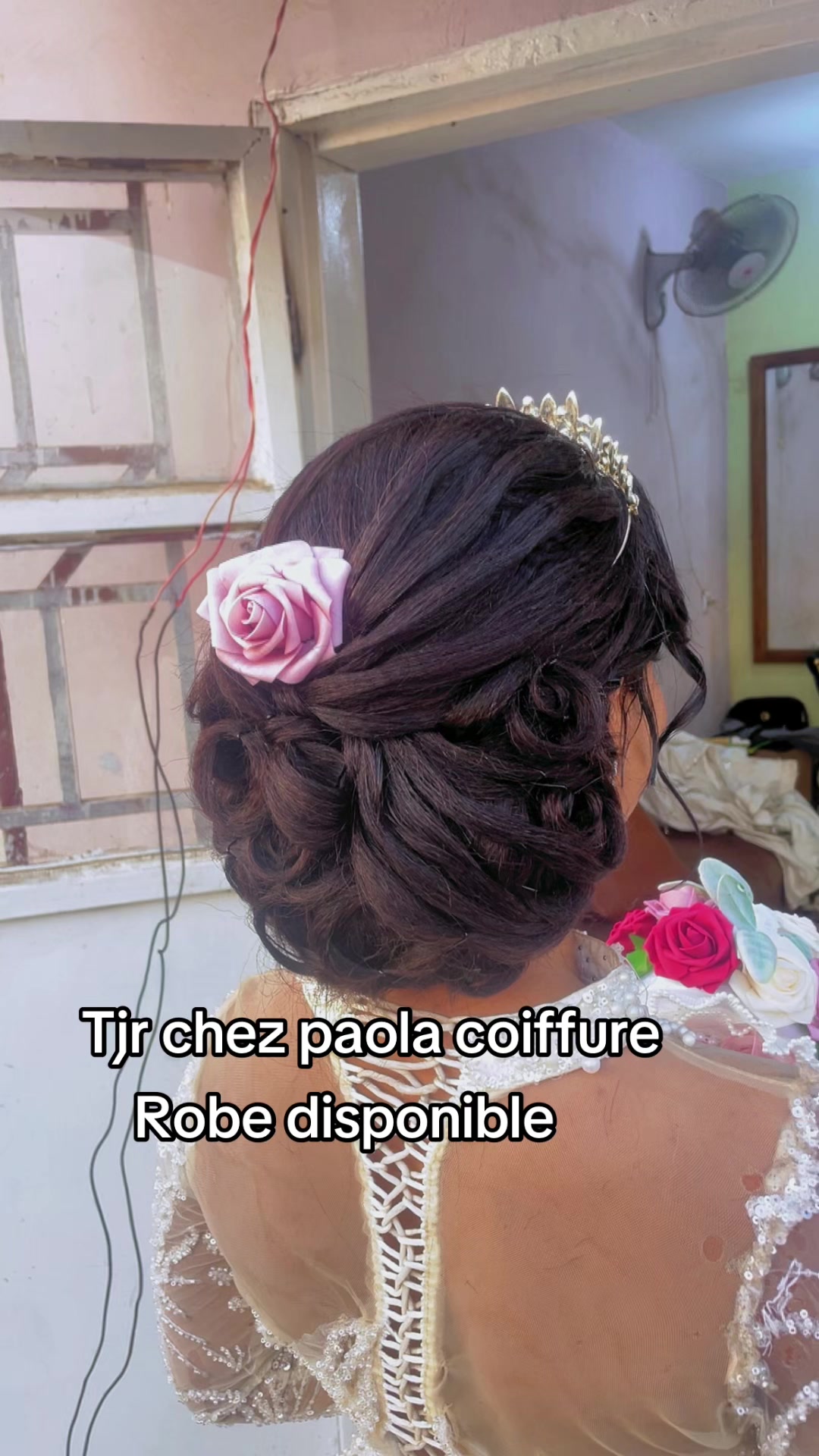 @Paola coiffure