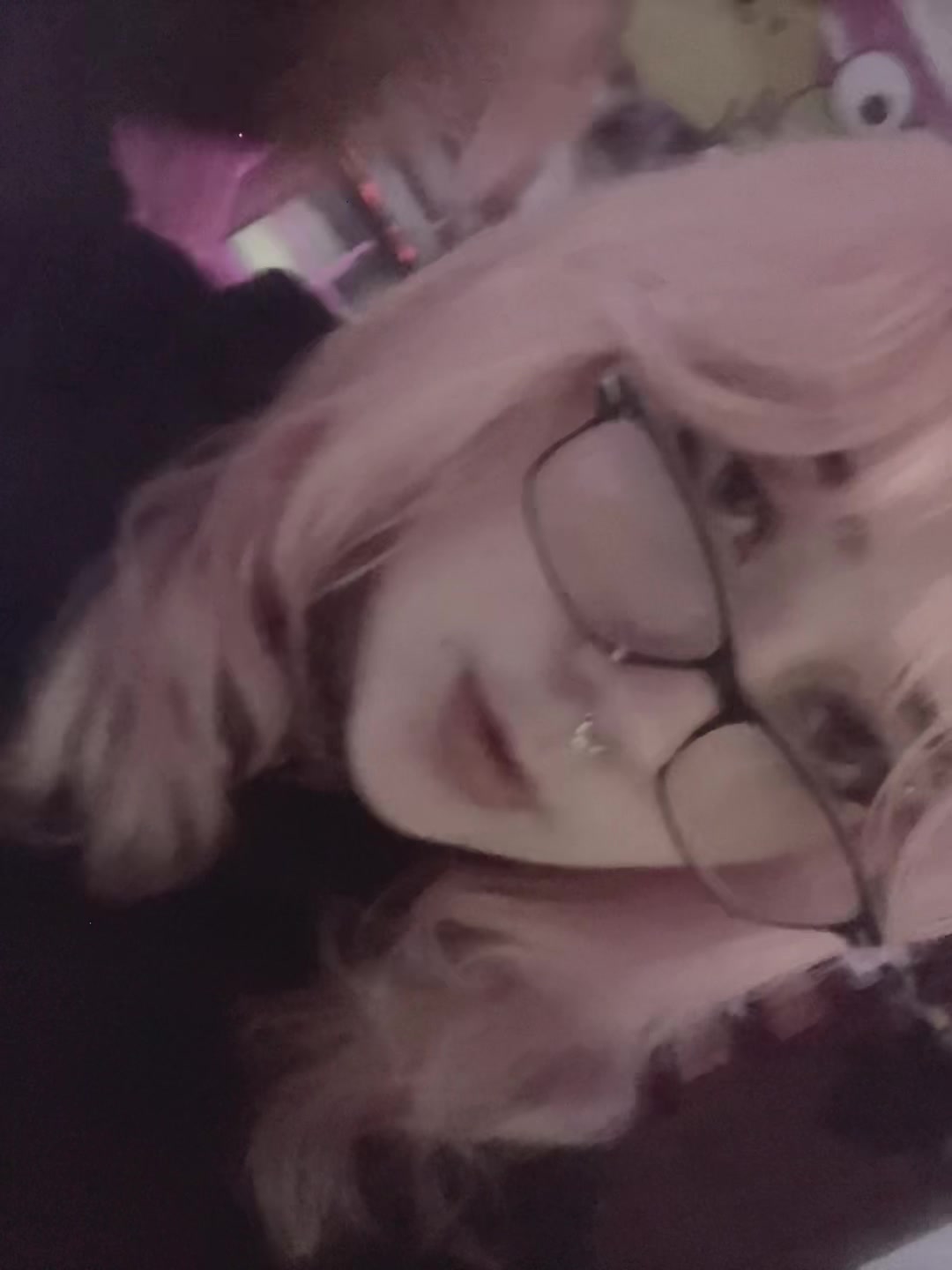 @Amaya 🦇💜