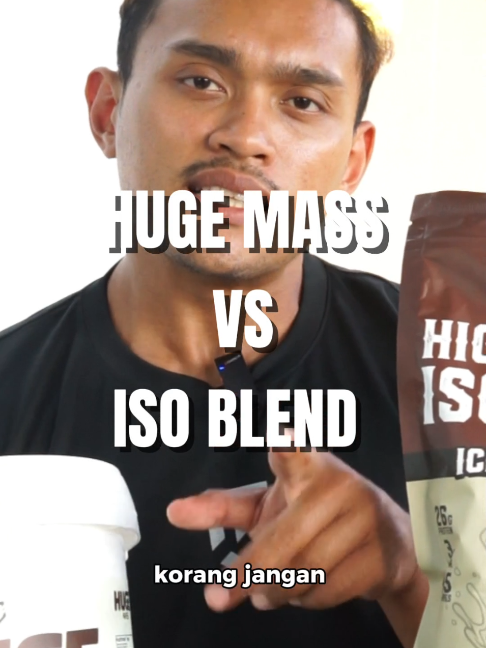 @Musclejets Supplement
