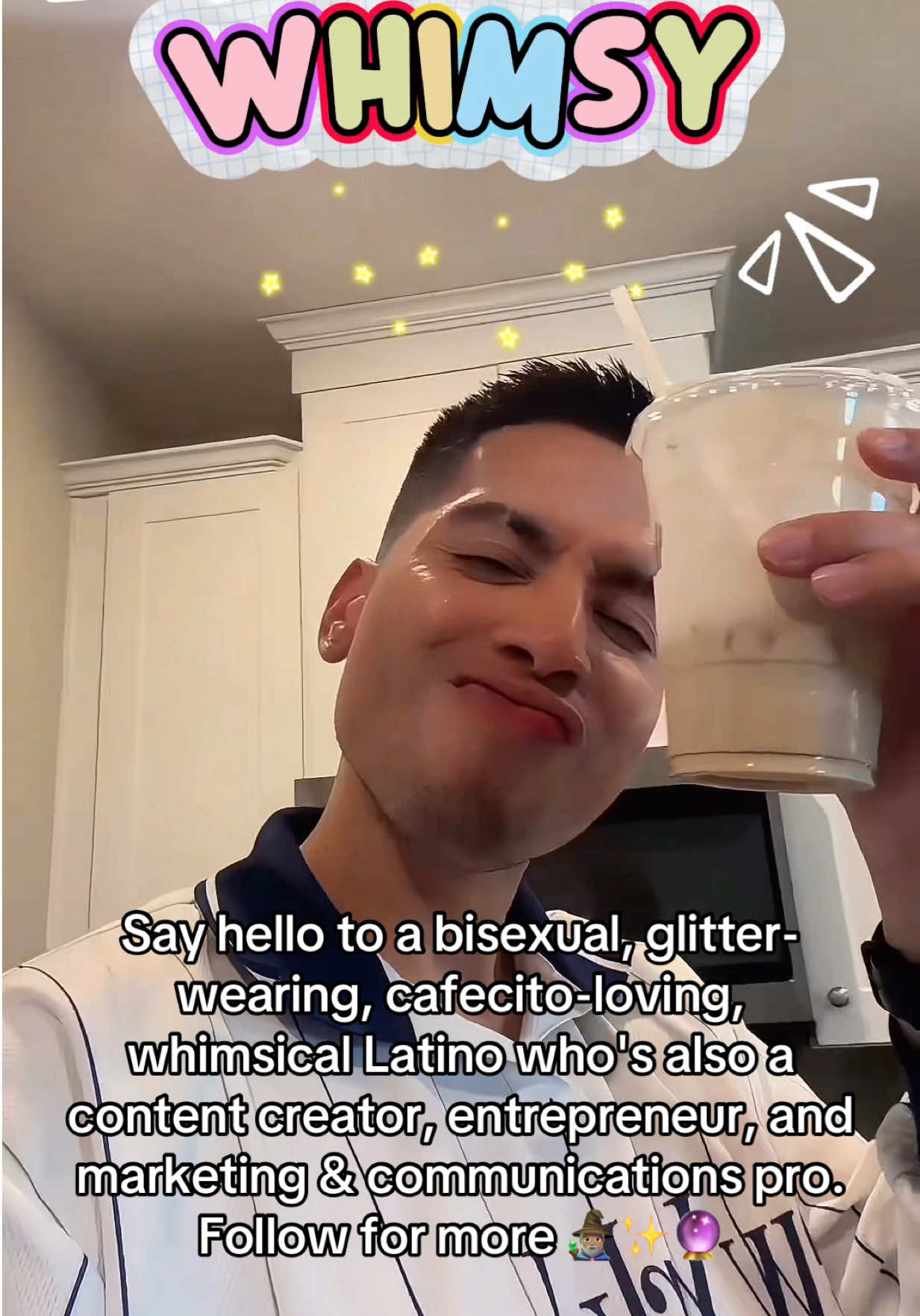 @Michael Lemus