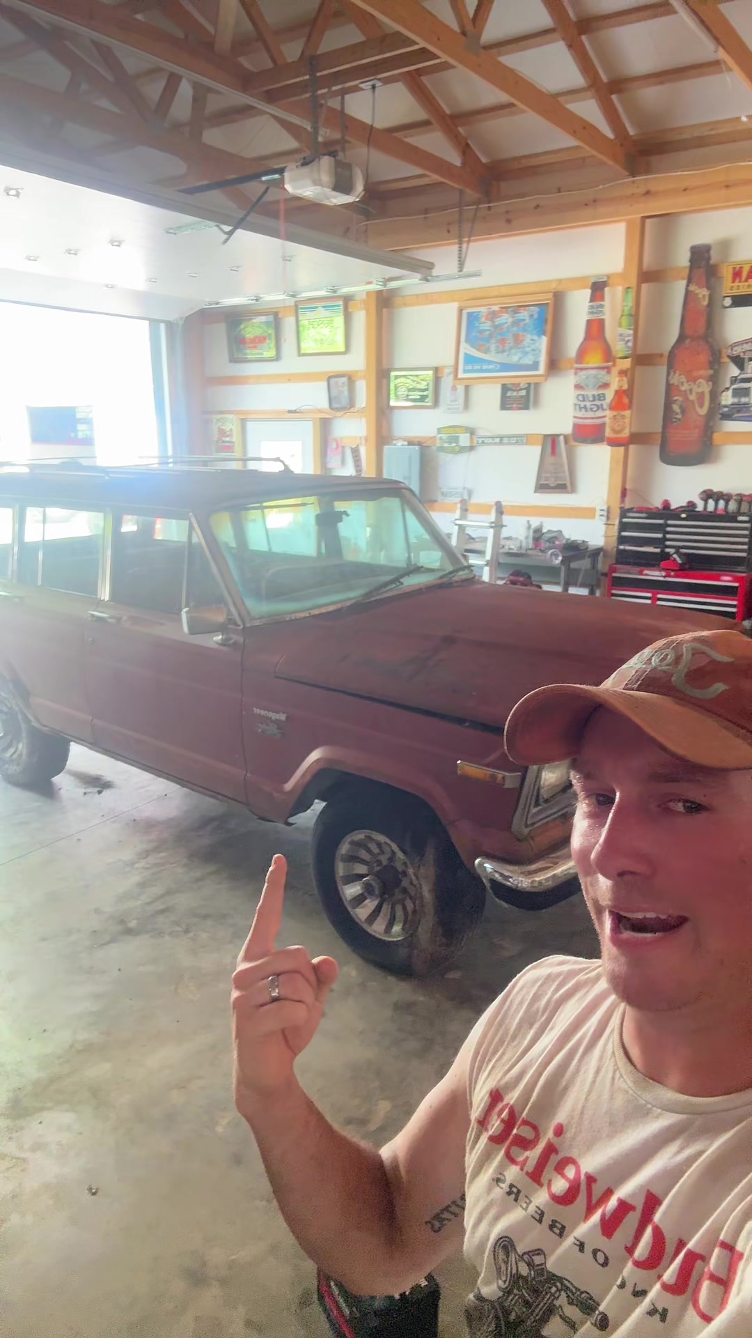 @Zorzisgarage