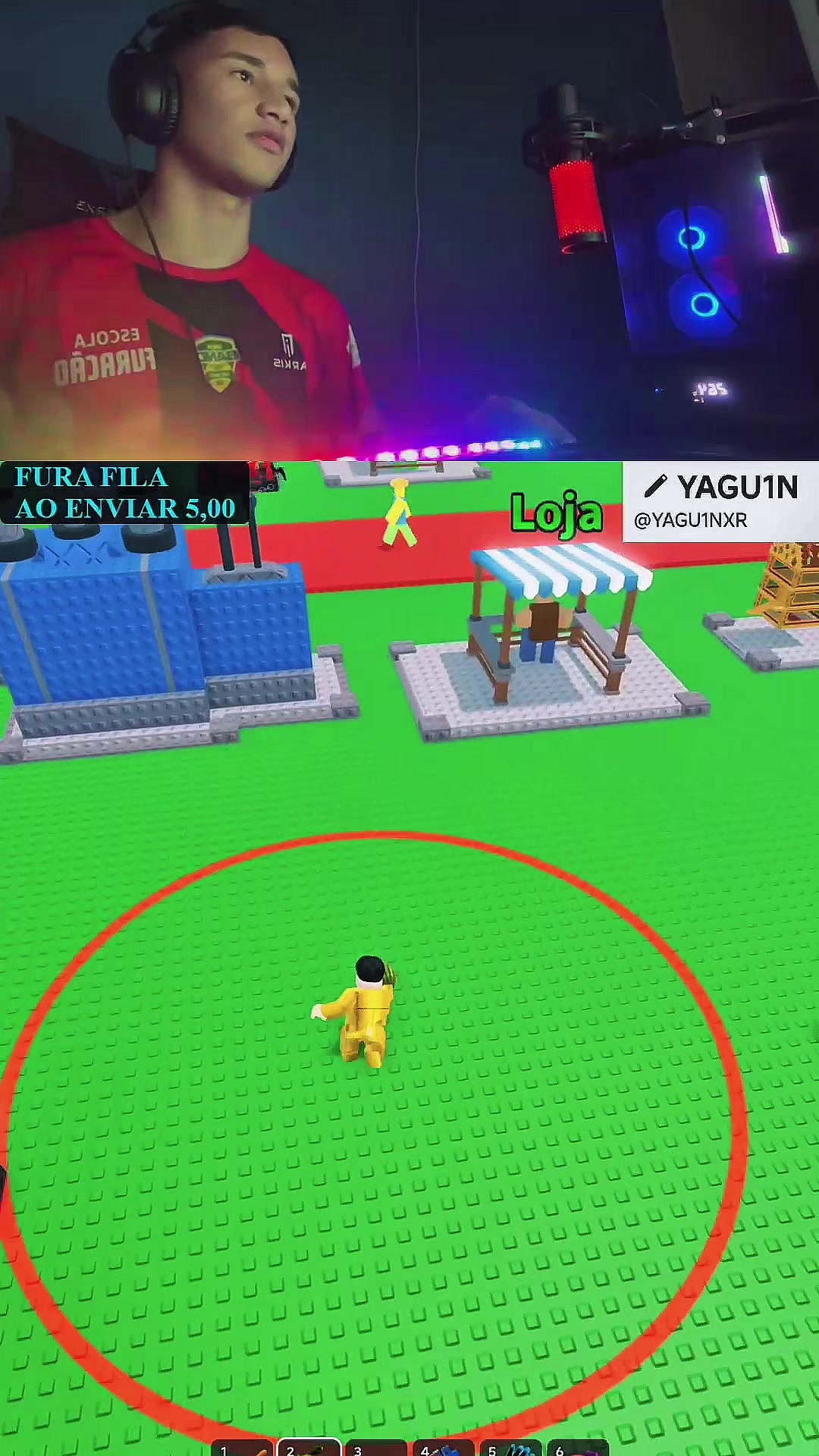 @YAGU1N