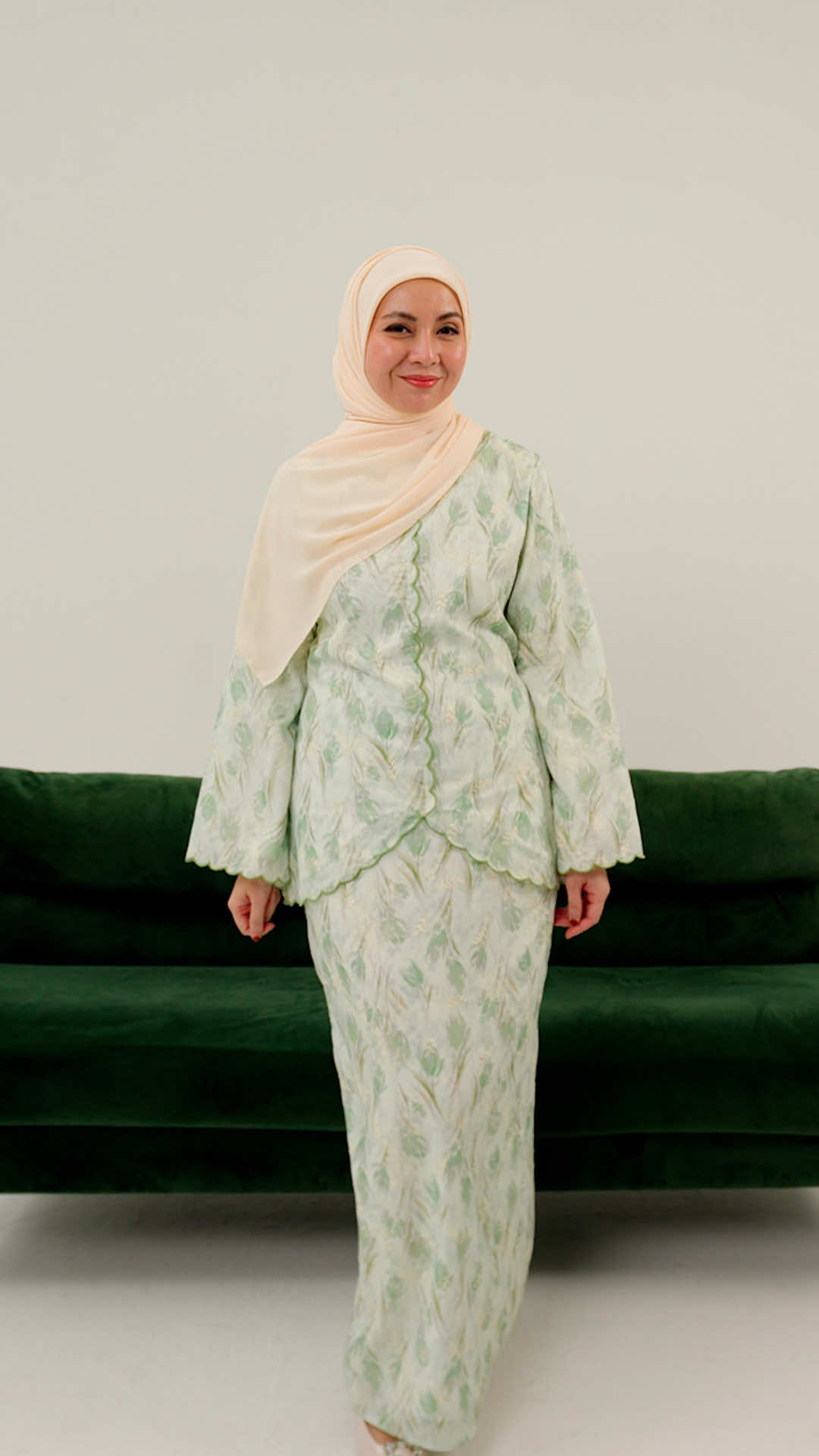@Bulan Bintang Sisters