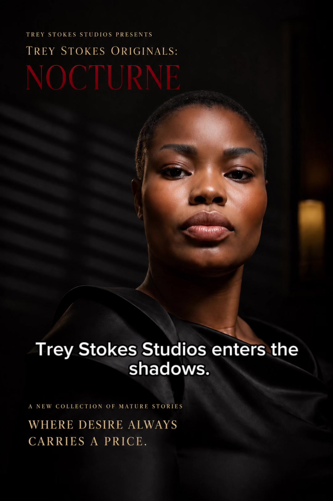 @TreyStokesStudio