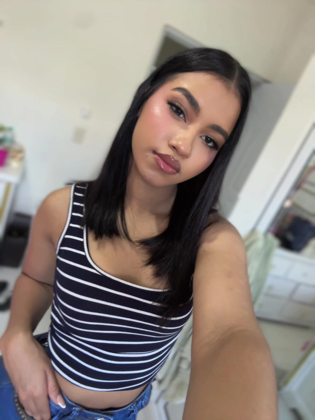 @✈️🥭Lisairis Medina❤️👸🏻
