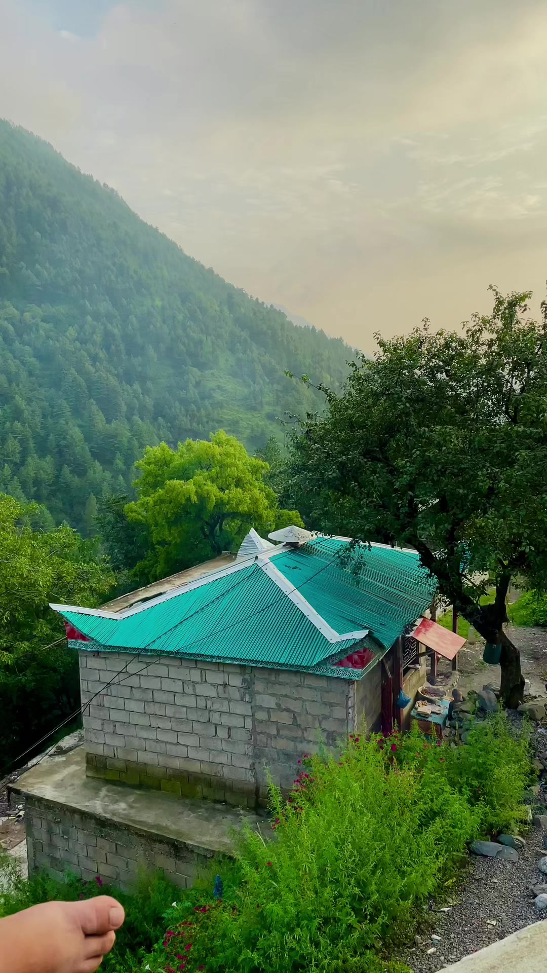 @BANJARA