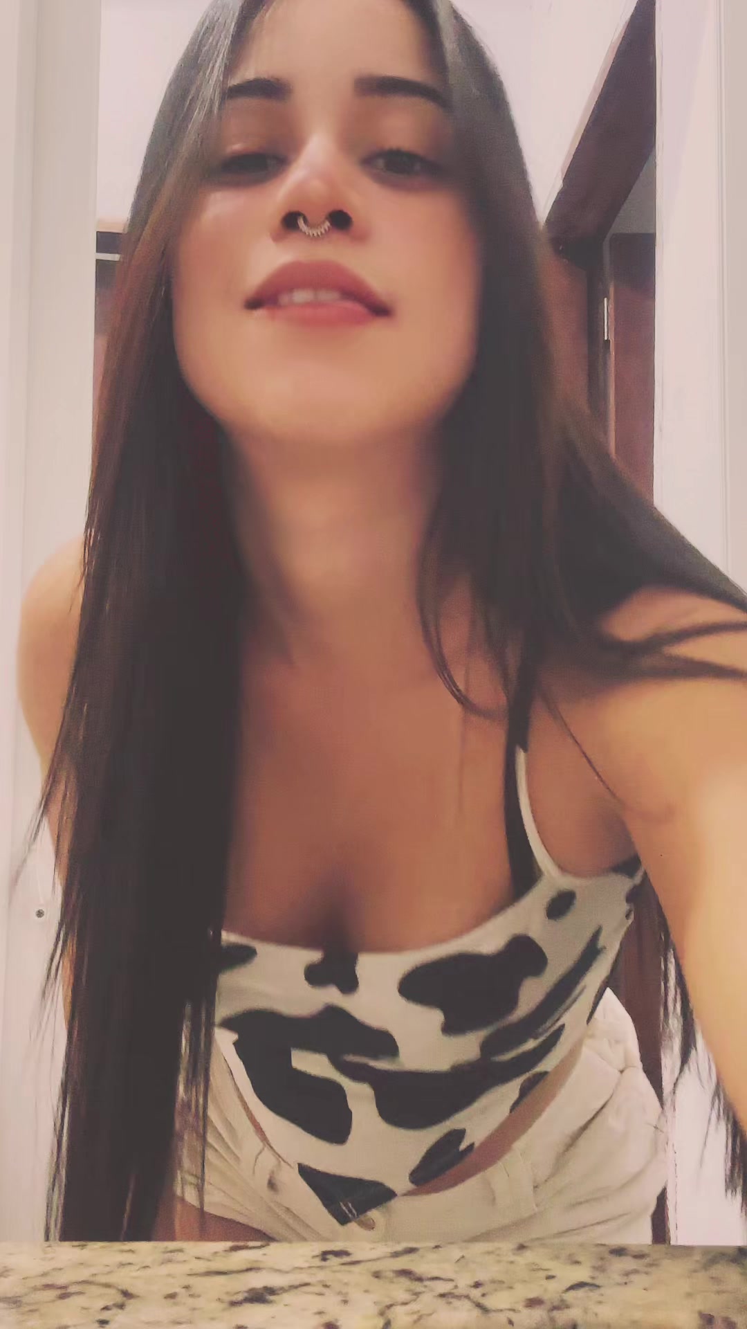 @Ayana Franciele