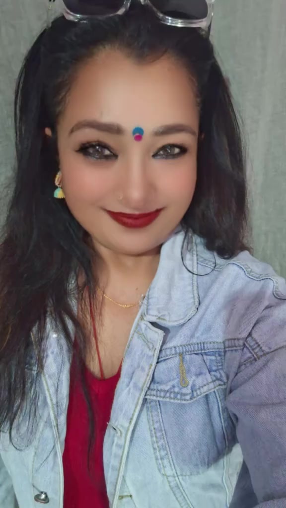 @Shreya Acharya