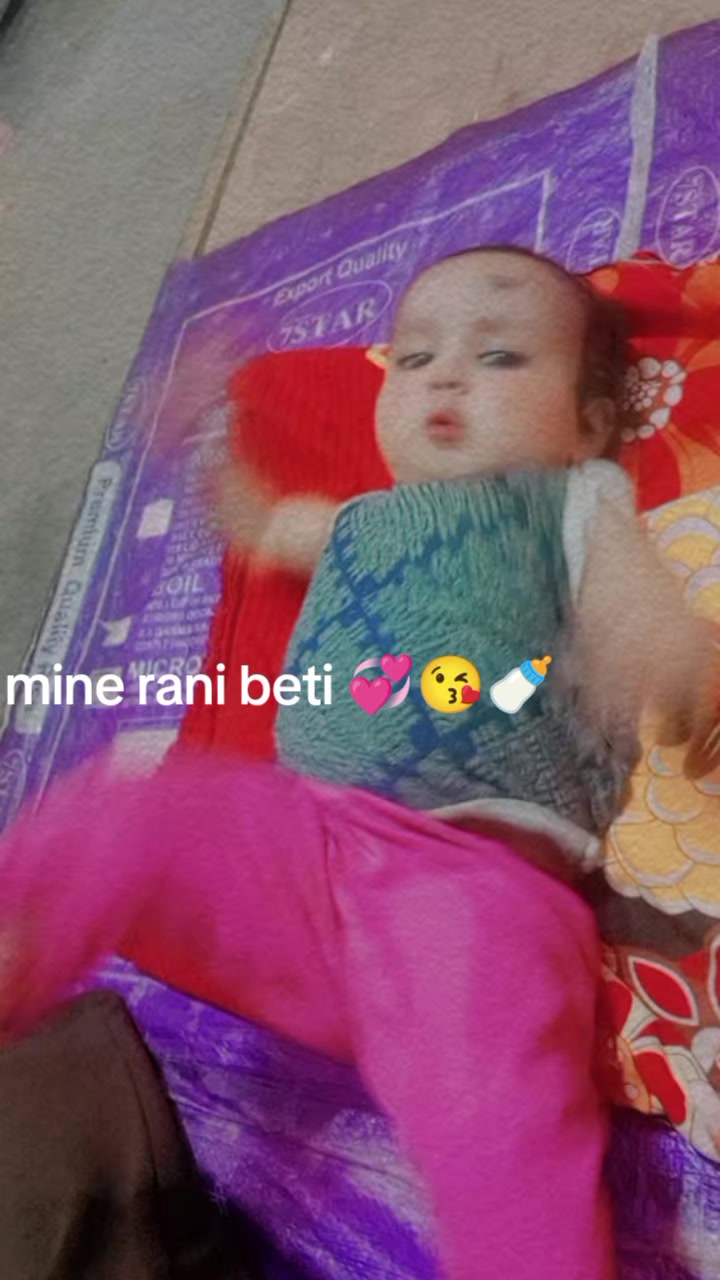 @Saloni bby๐๐
