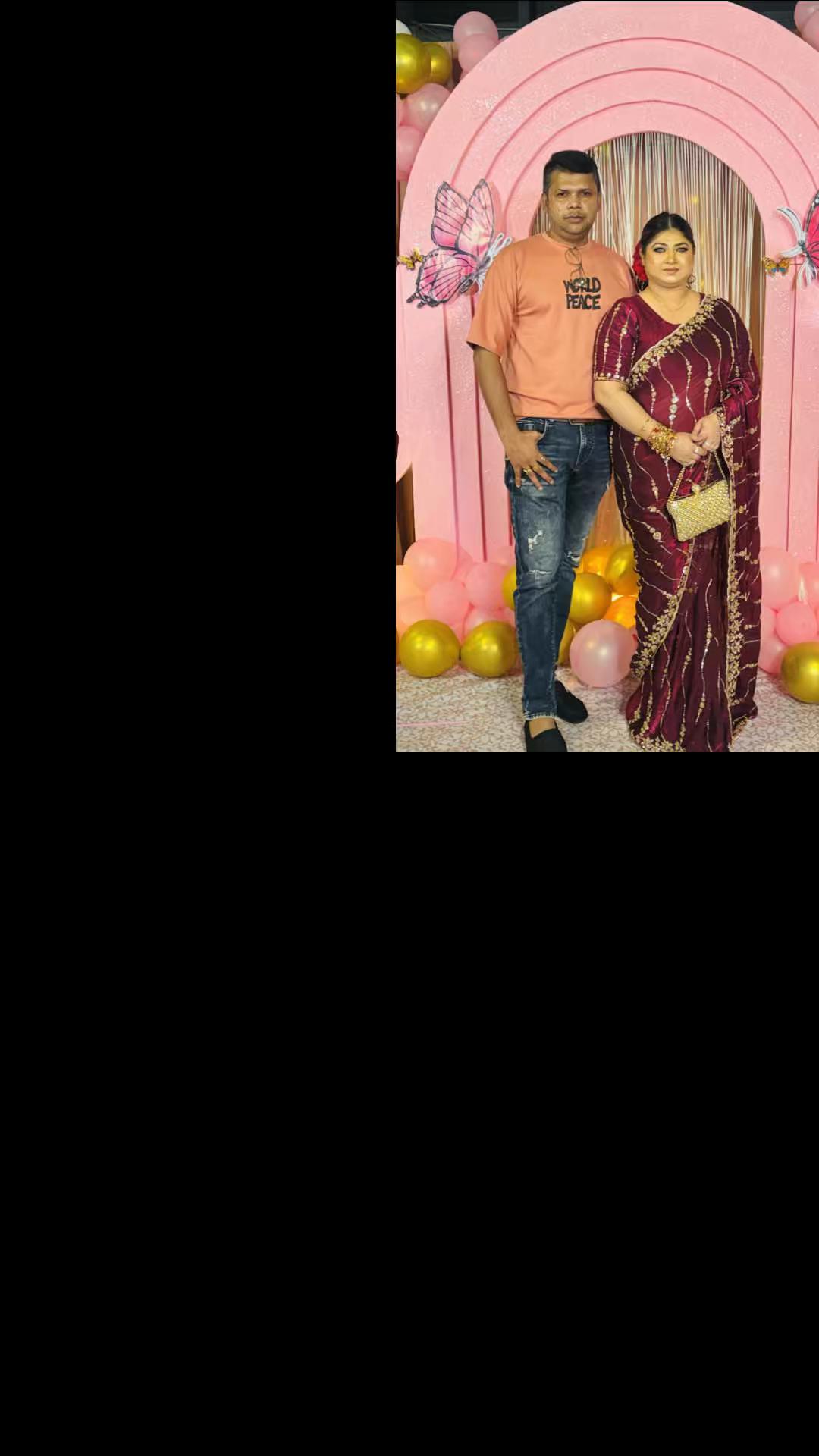 @Nidhi islam