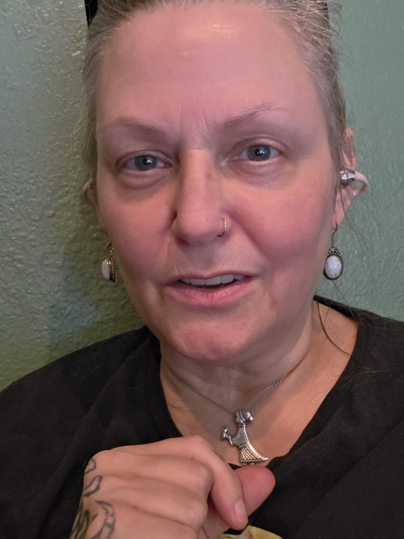 @Rune Guidance of the Norse
