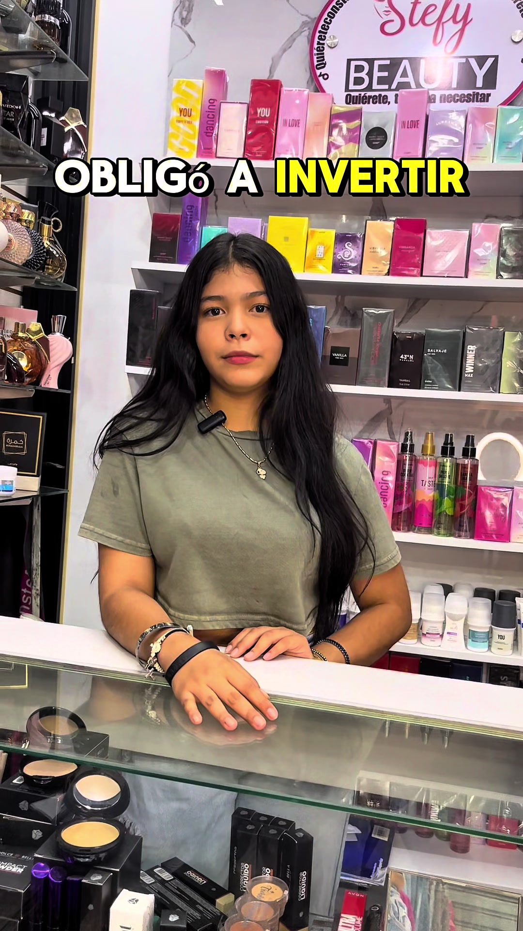 @Stefy beauty