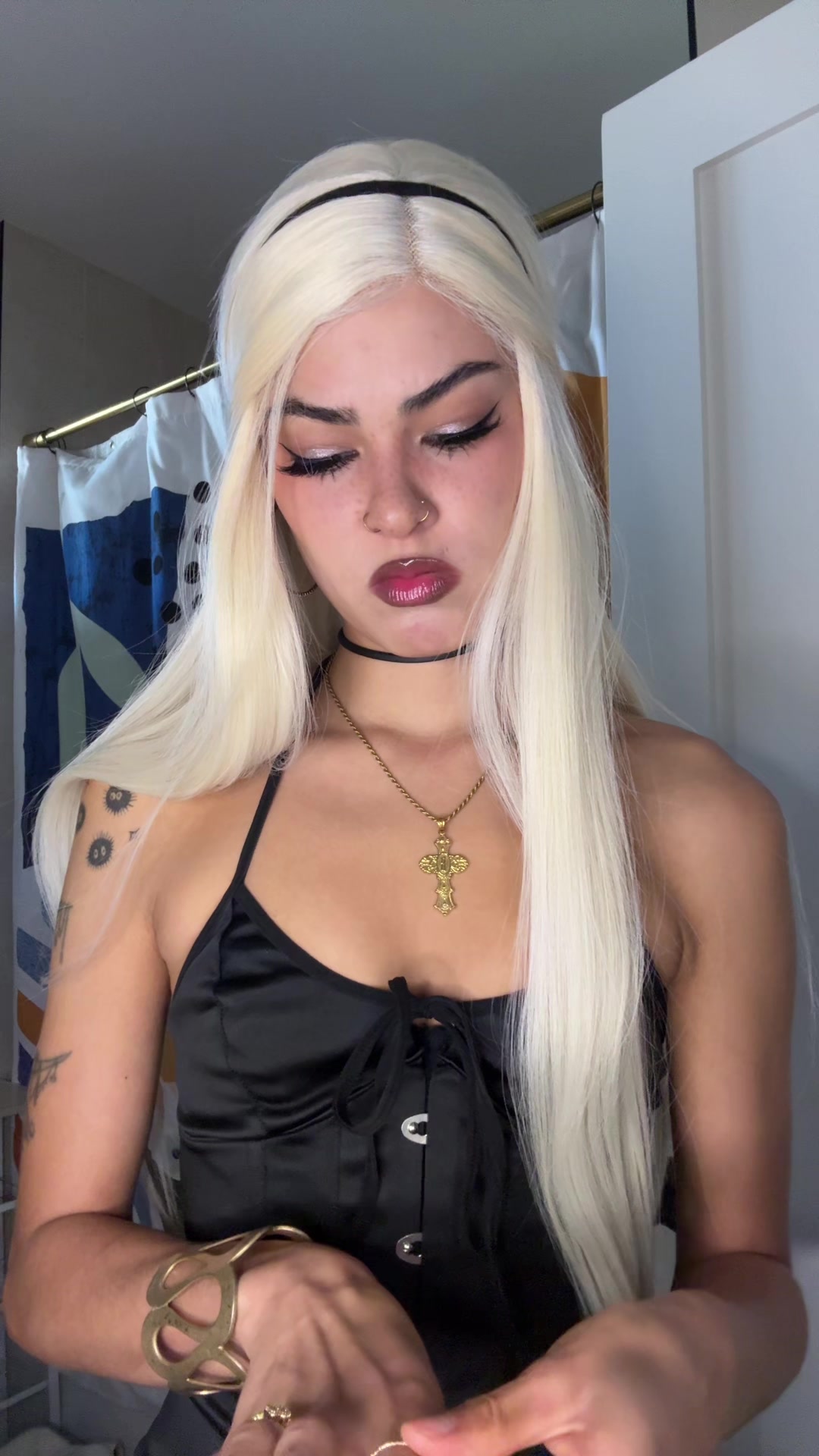 @brenna rose ๐น