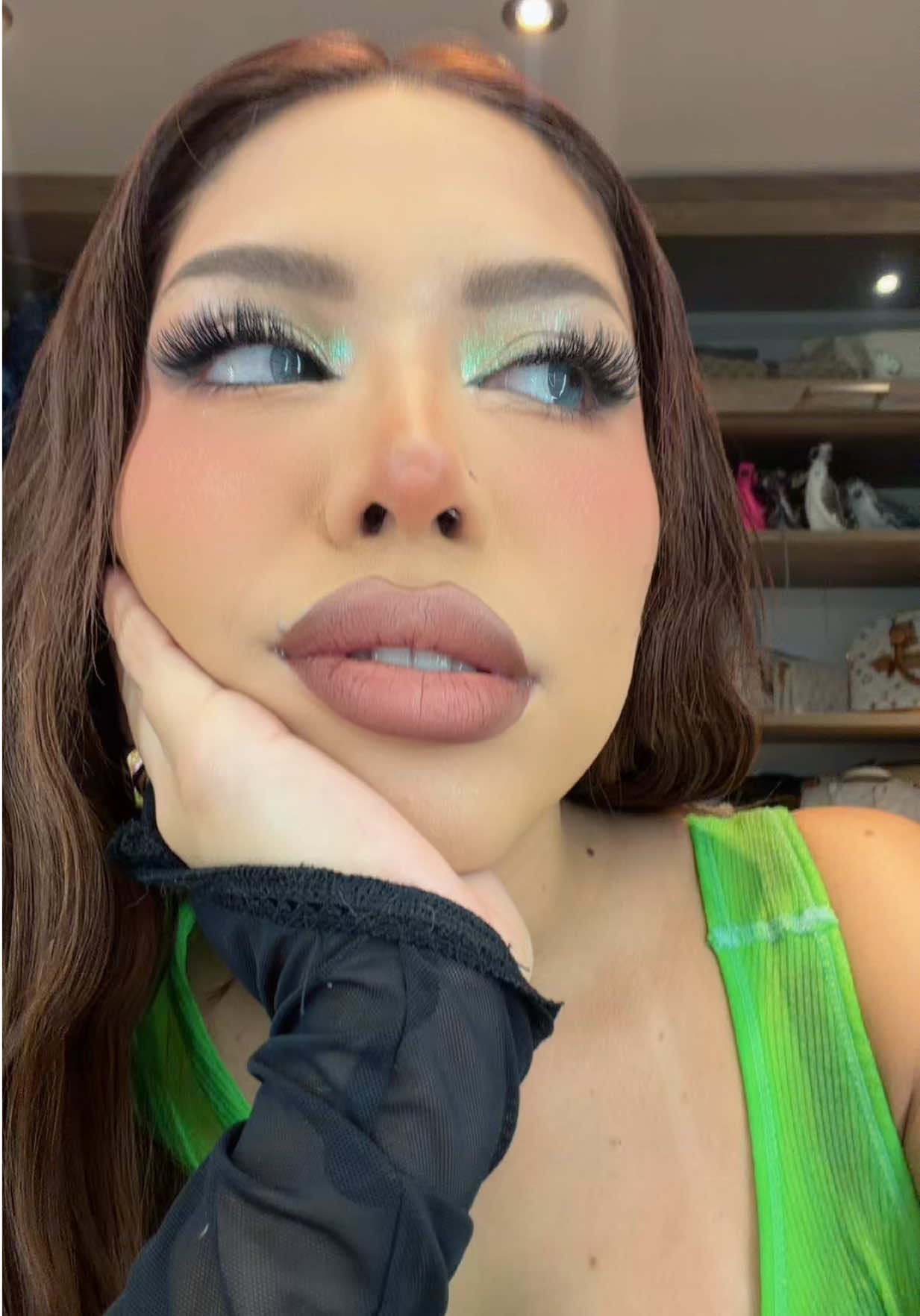 @Yeri MUA