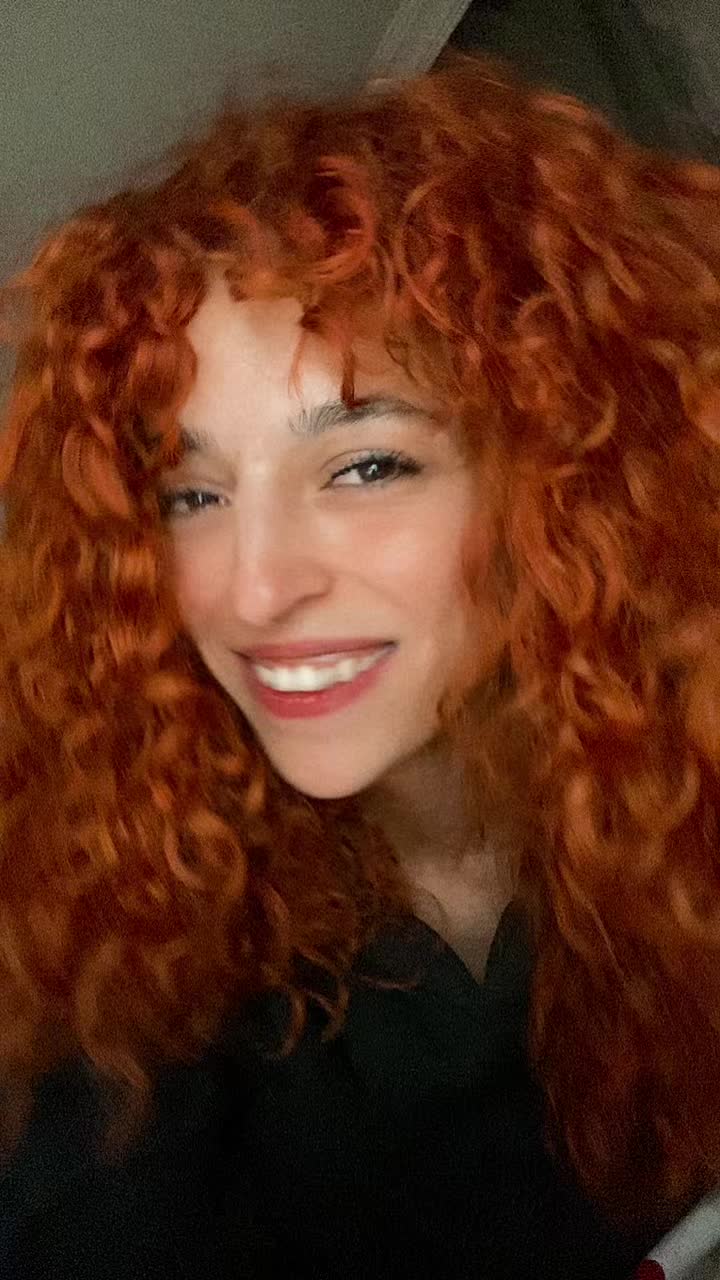 @Kıvırcık