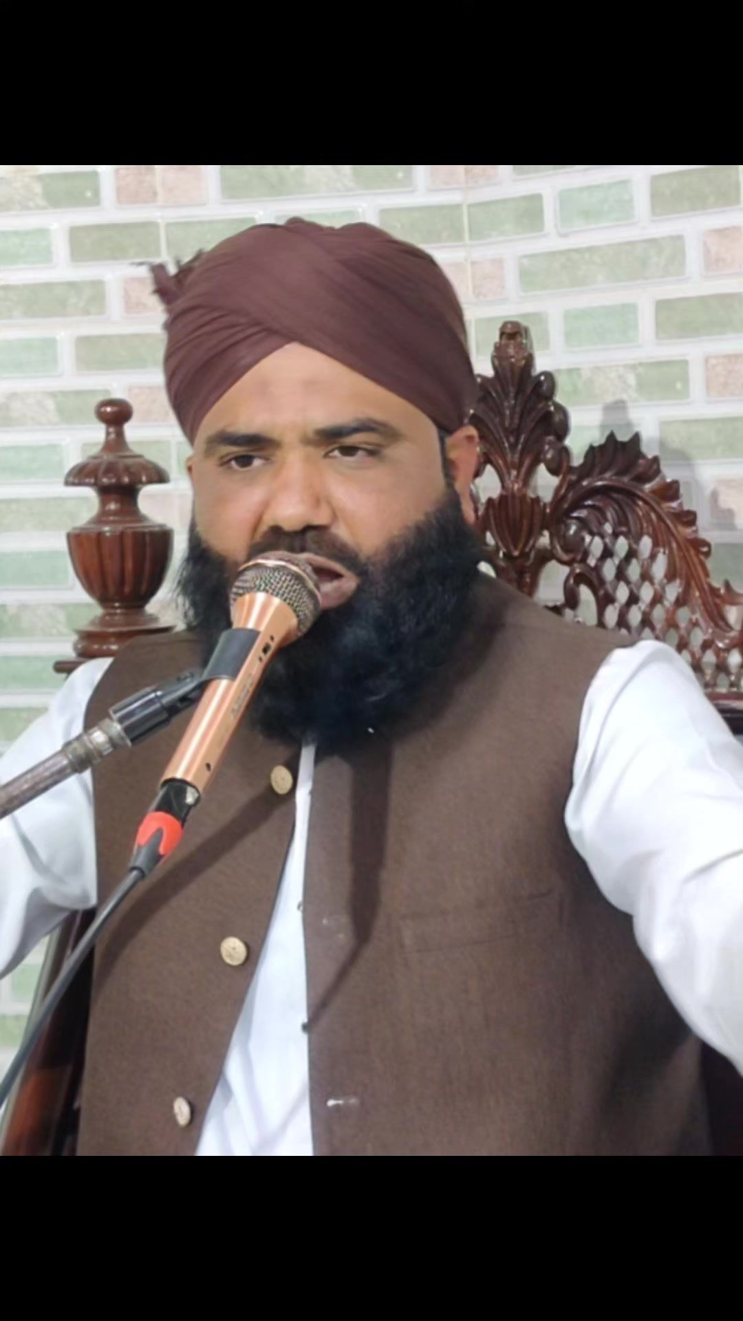 @QariToqeerArshad