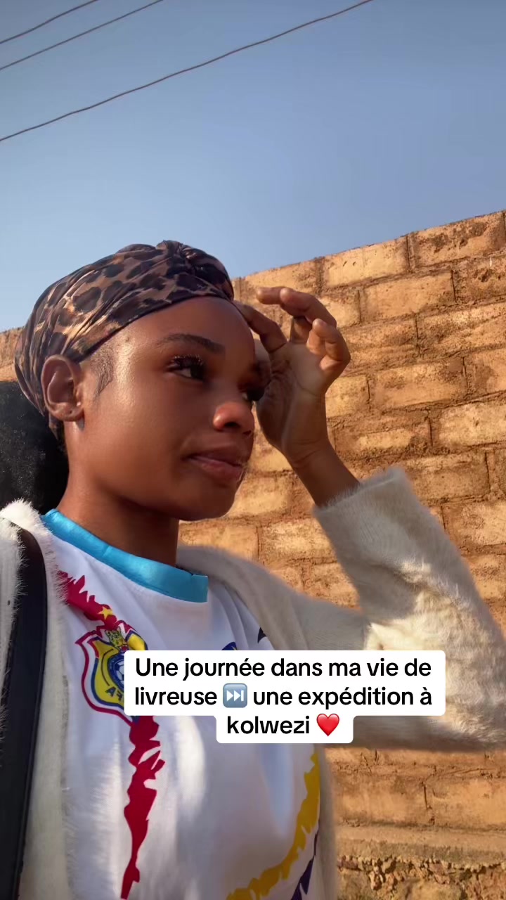 @Apauline Muganza