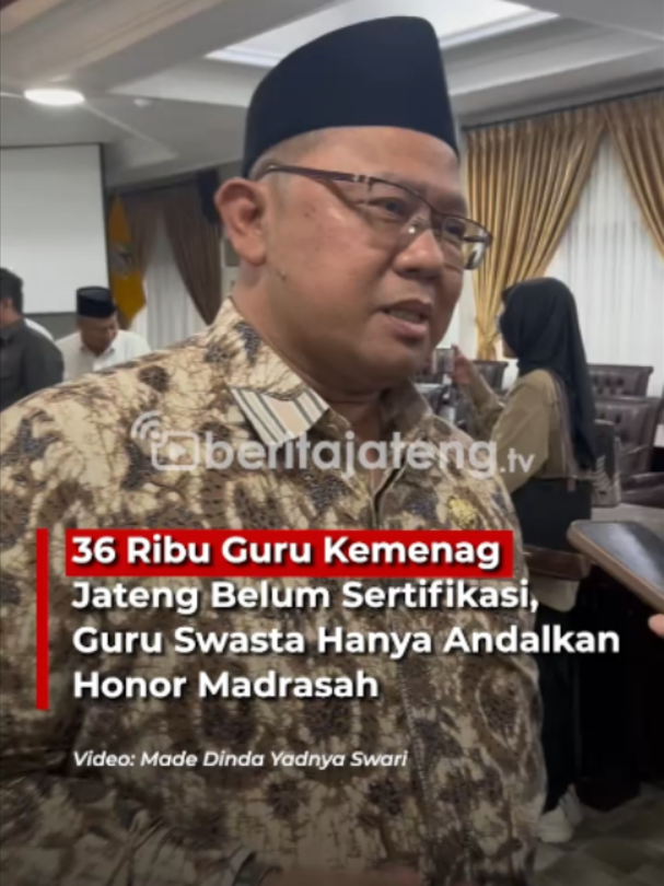 @Beritajateng.TV