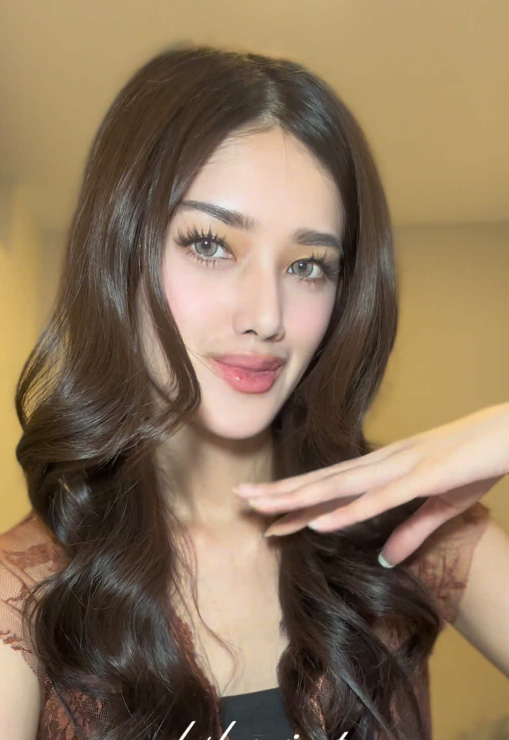 @Yanyan