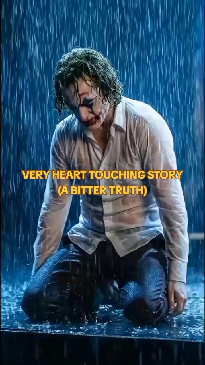 @Joker Motivational🥀