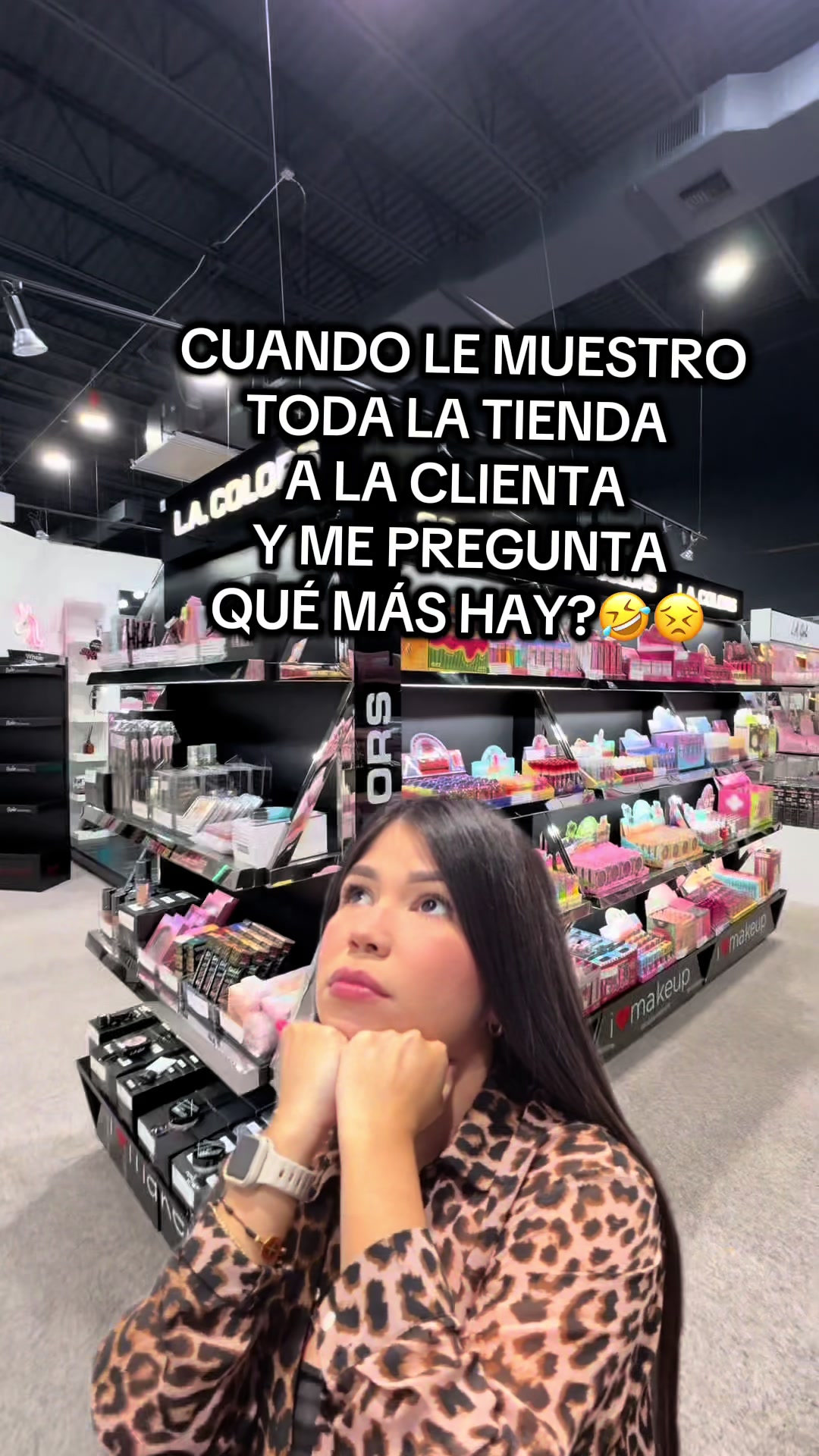 @Cosmeticos Al Por Mayor