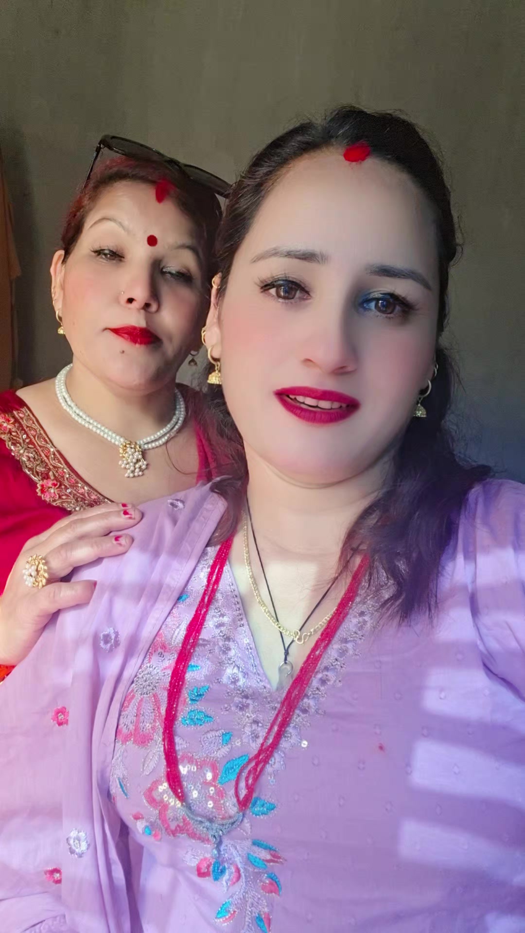 @Laxmi Khanal