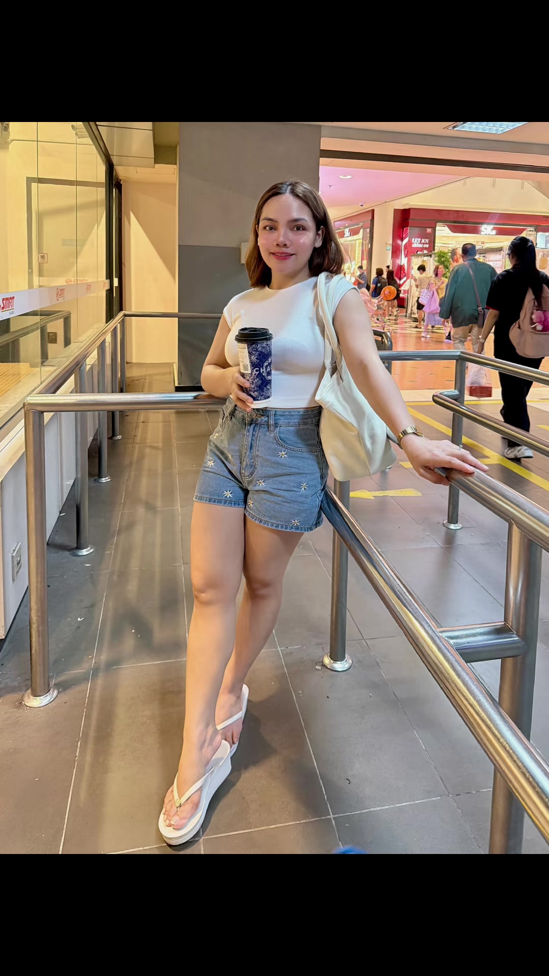 @chef Ava in Singapore 🇸🇬