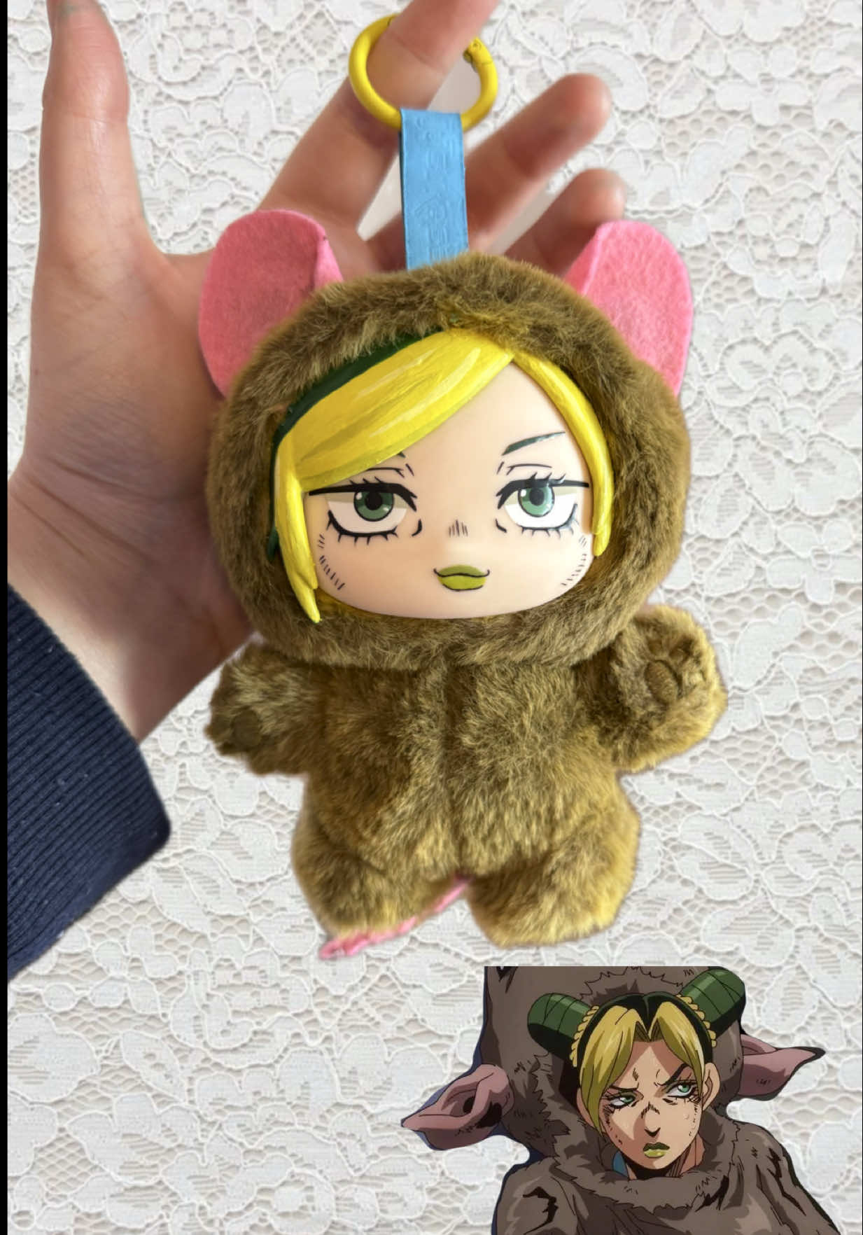 @Syboo’s Crafting Diary