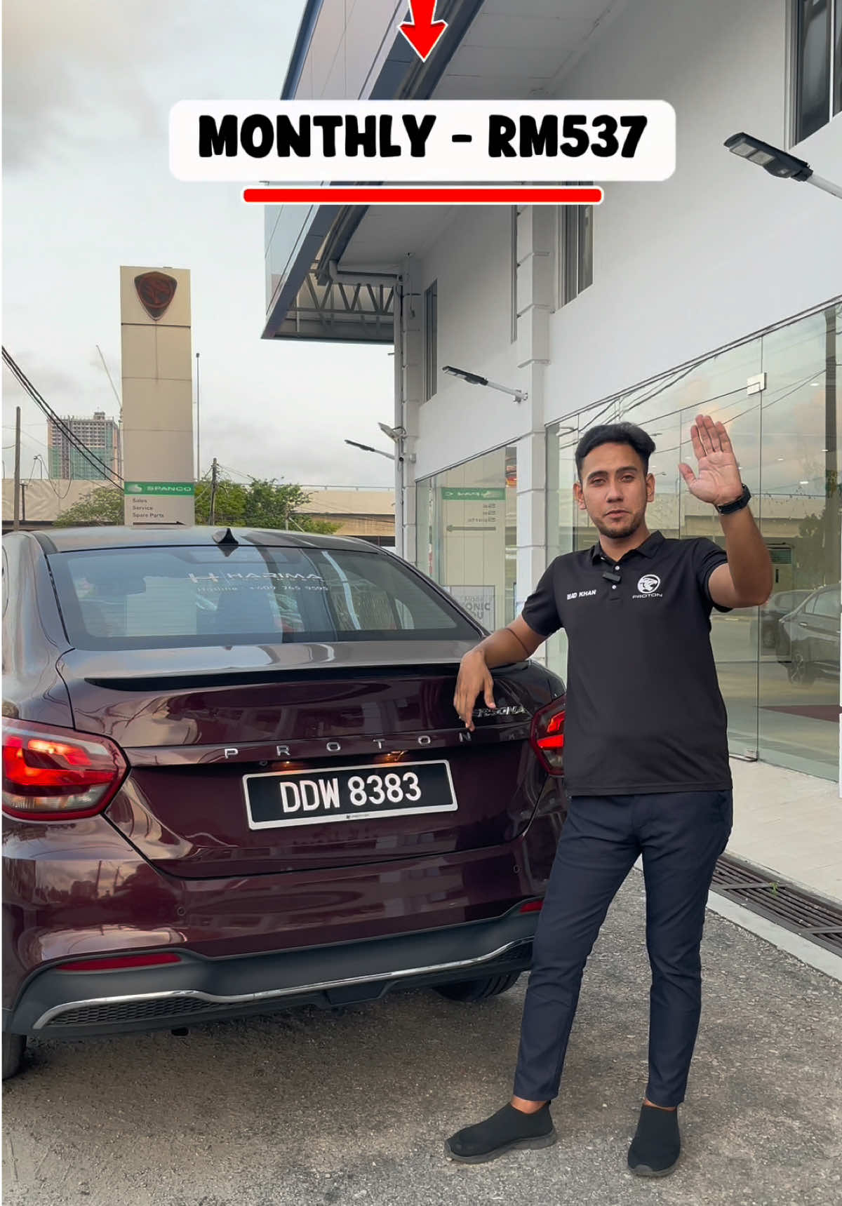 @Abe Wagyu Proton ๐ฅฉ๐๐ฅ