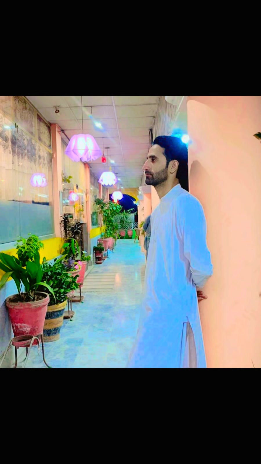 @Sajjad Afridi 🕊️